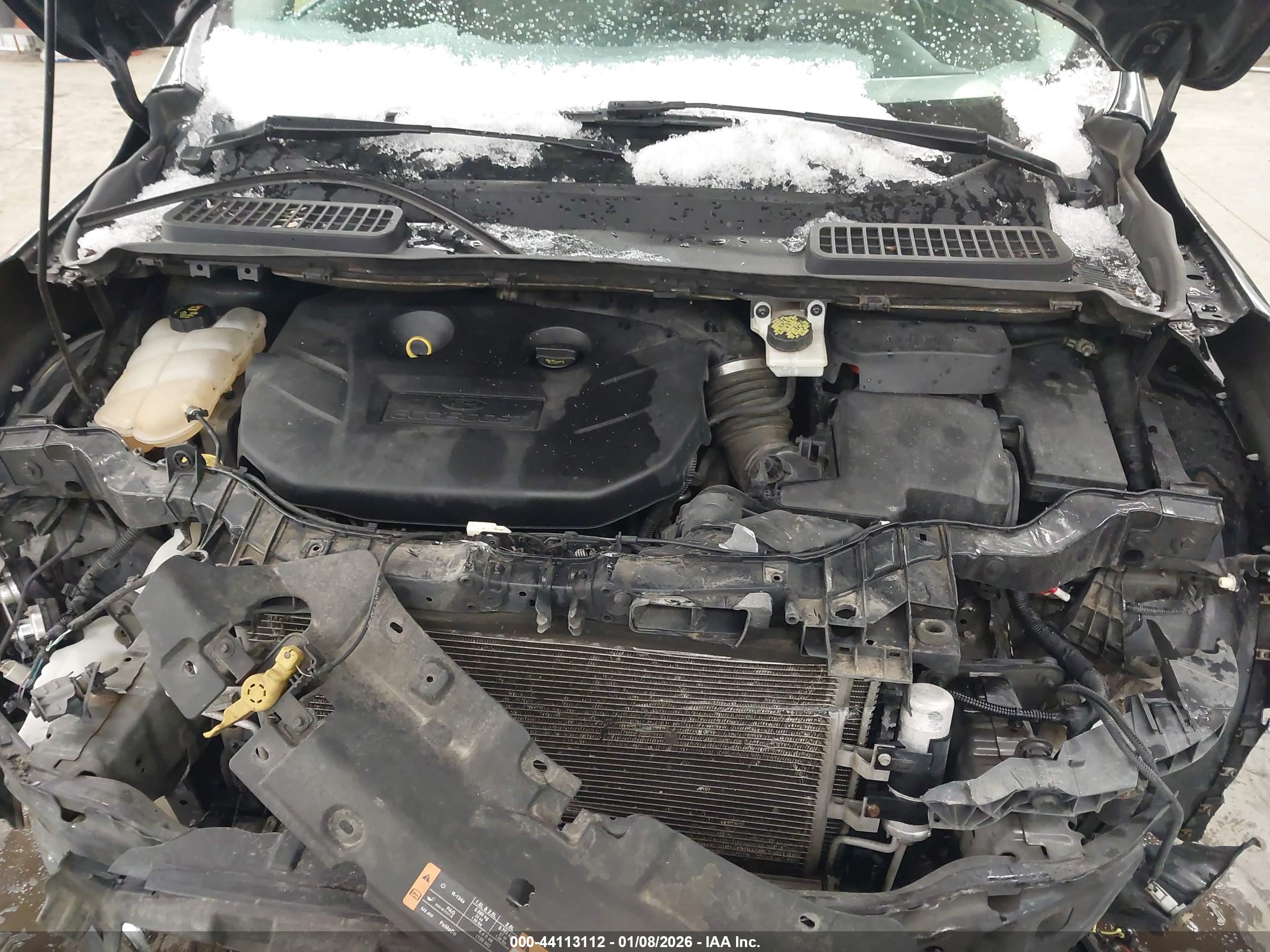 FORD ESCAPE image 10