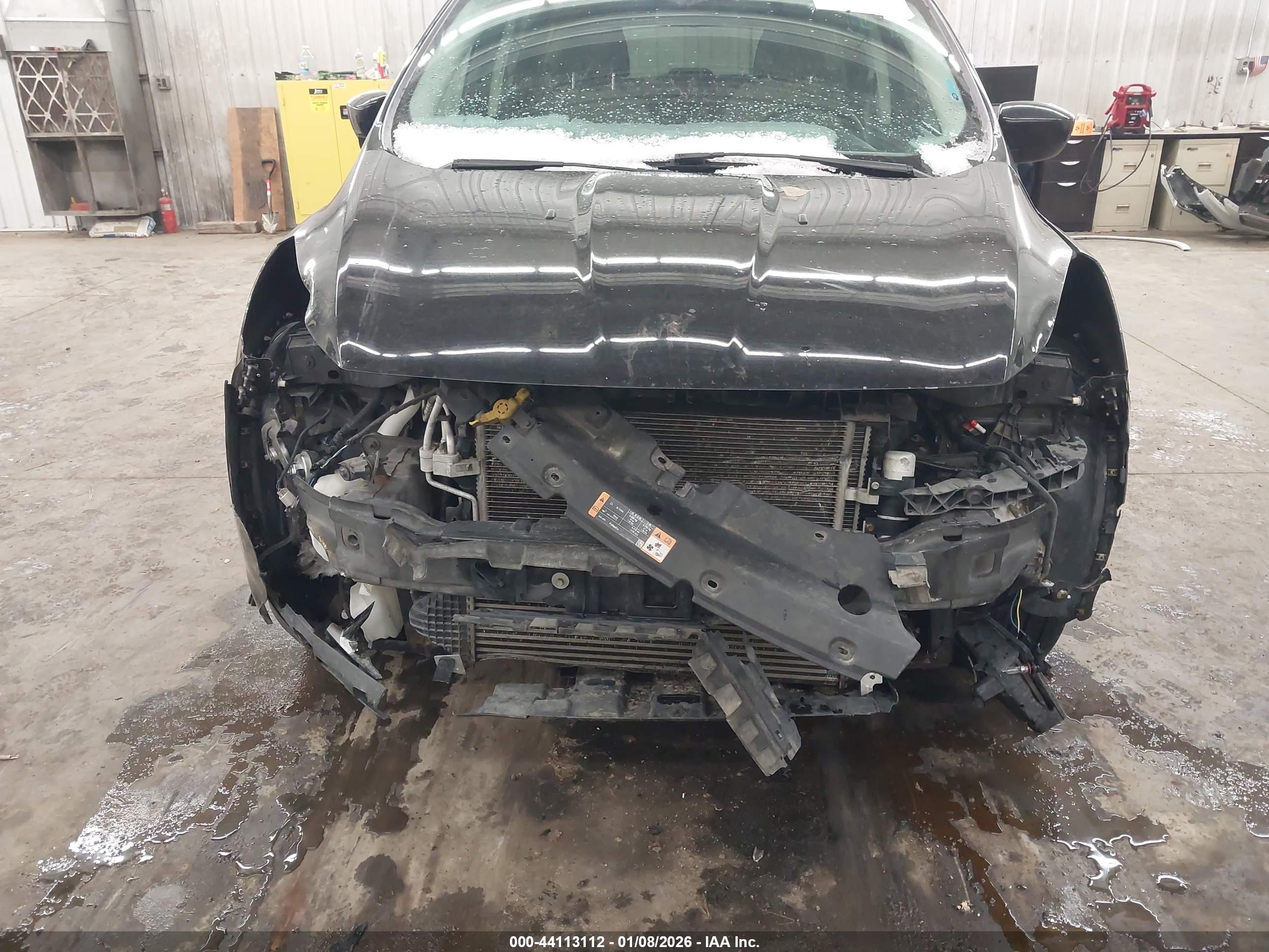 FORD ESCAPE image 6