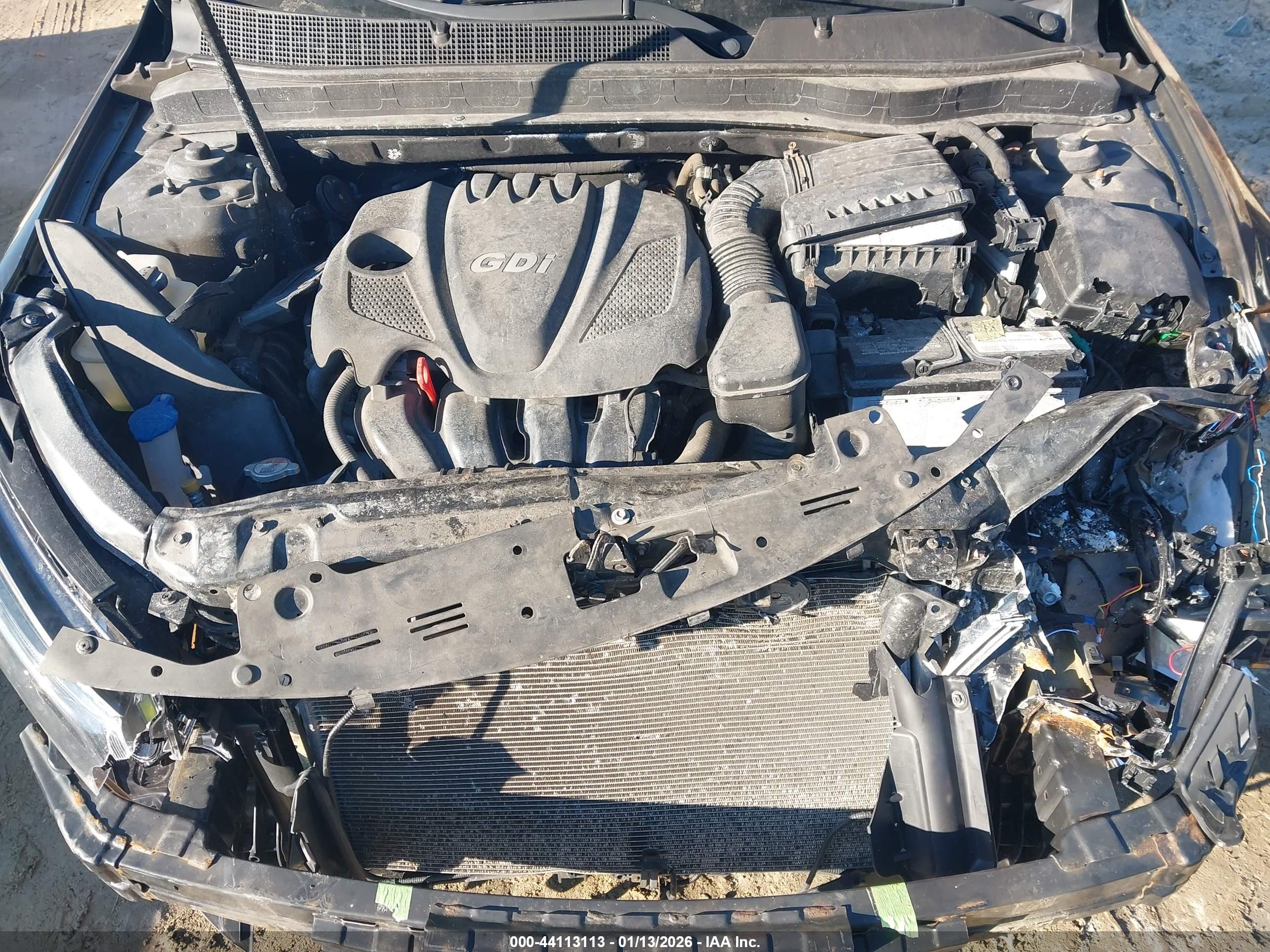 KIA OPTIMA image 10