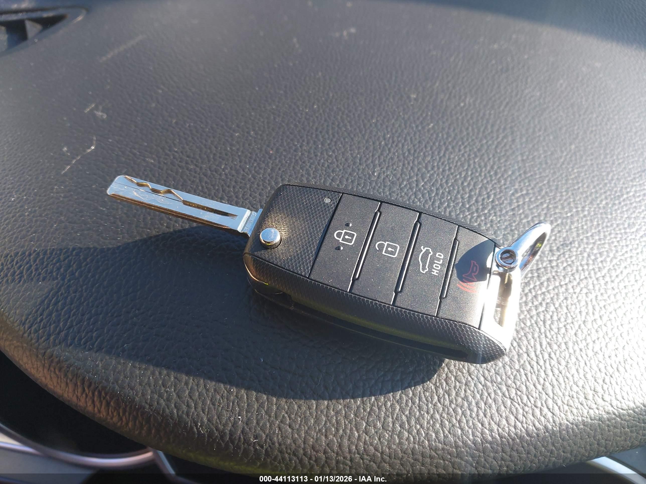KIA OPTIMA image 11