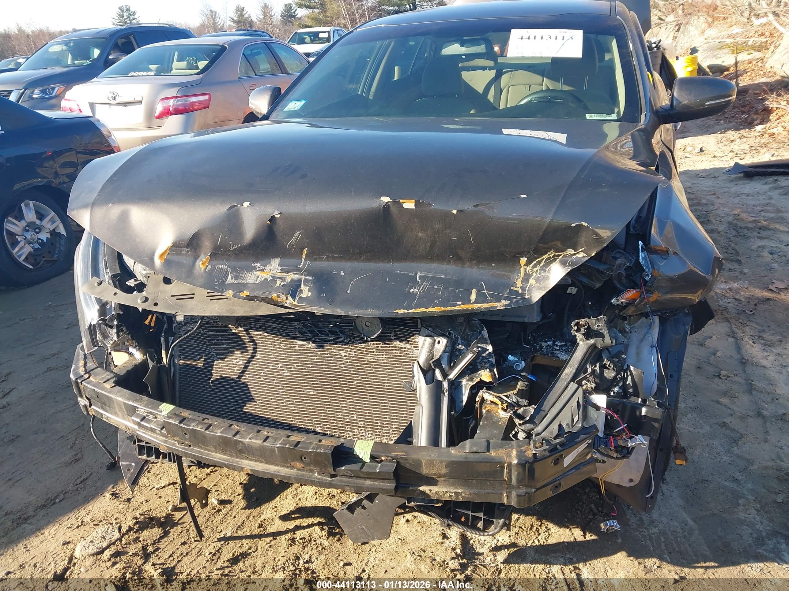 KIA OPTIMA image 6