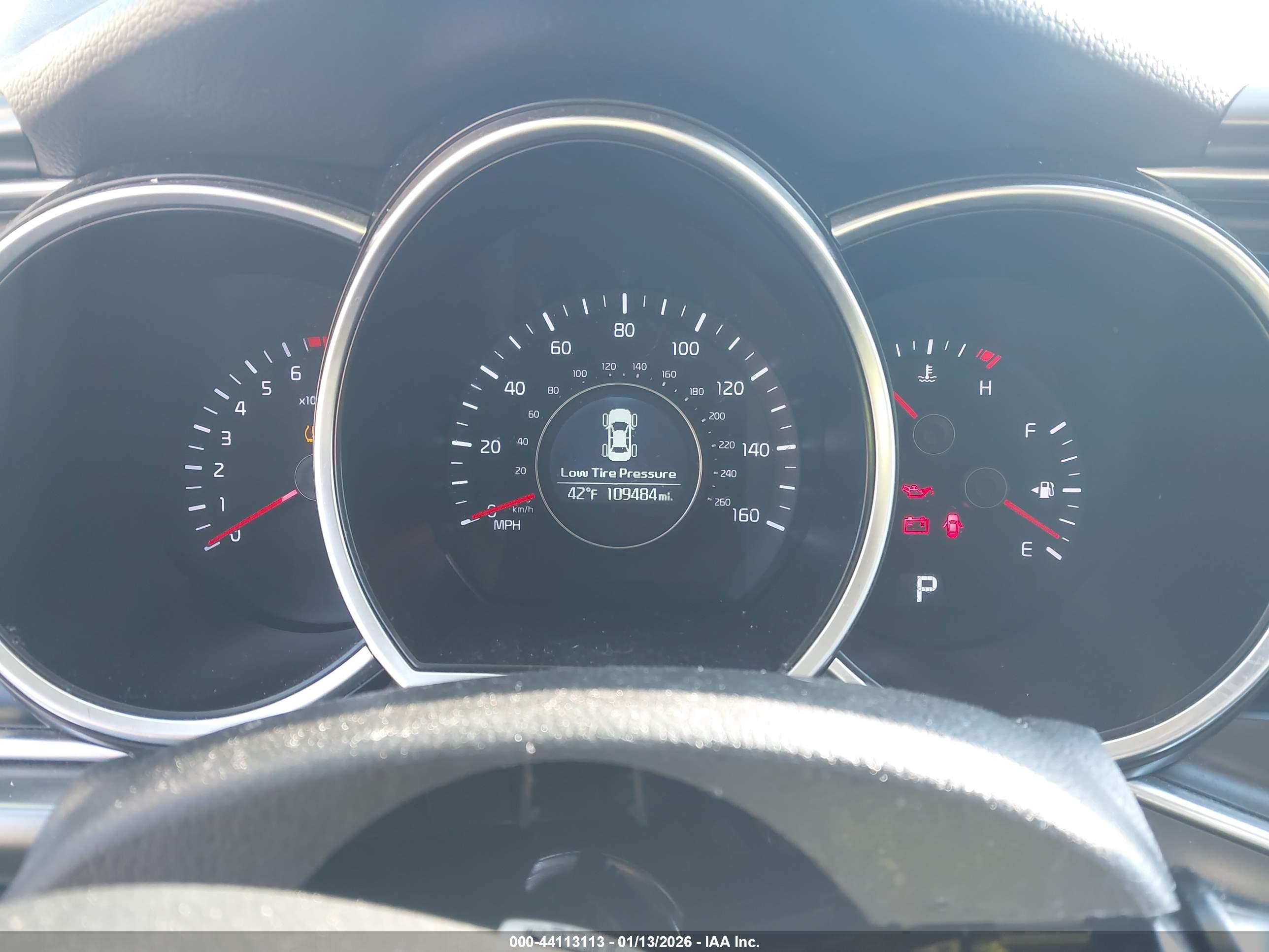 KIA OPTIMA image 7