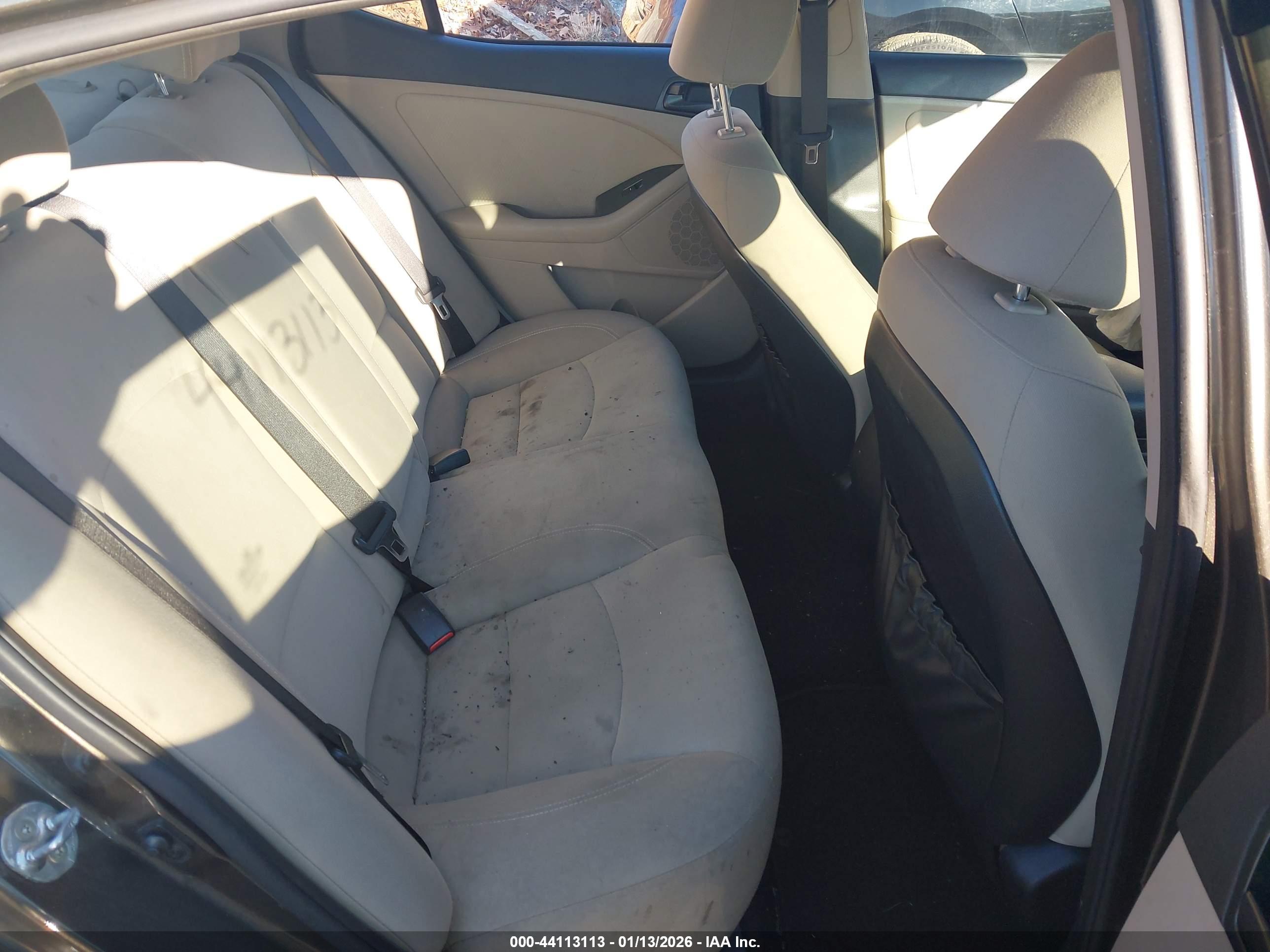 KIA OPTIMA image 8