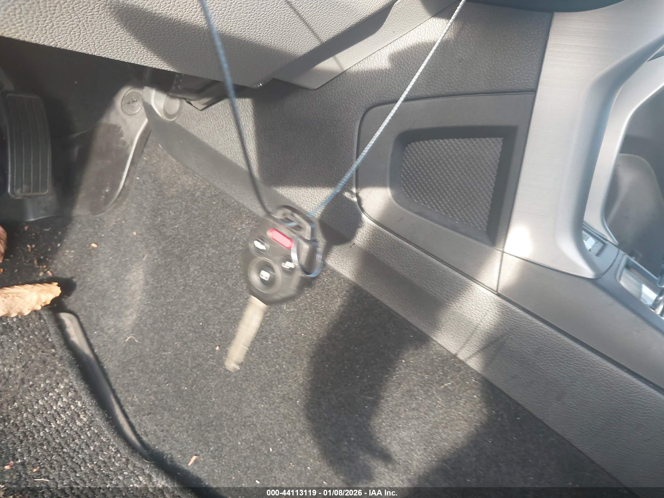 SUBARU FORESTER image 11