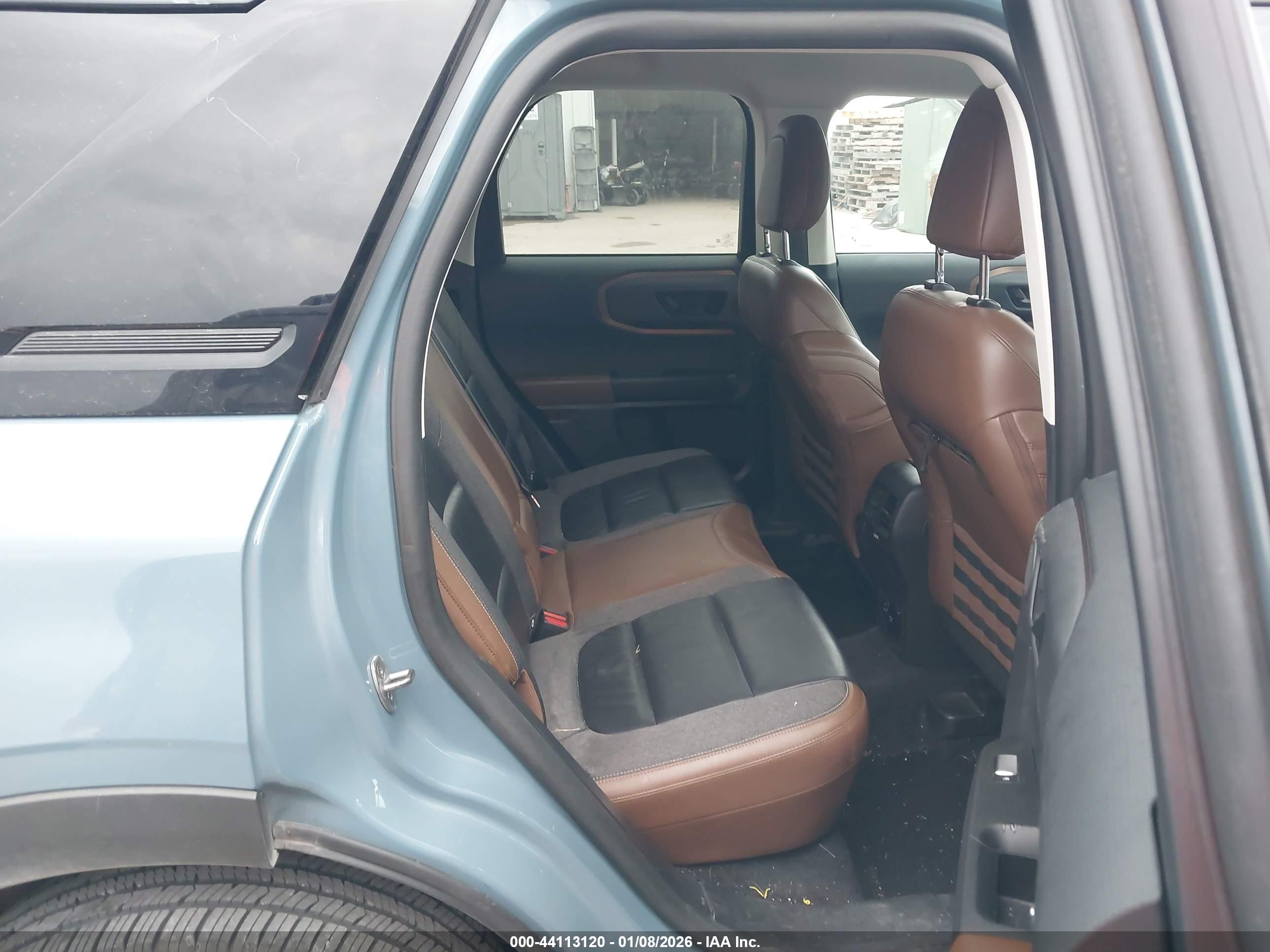 FORD BRONCO image 8