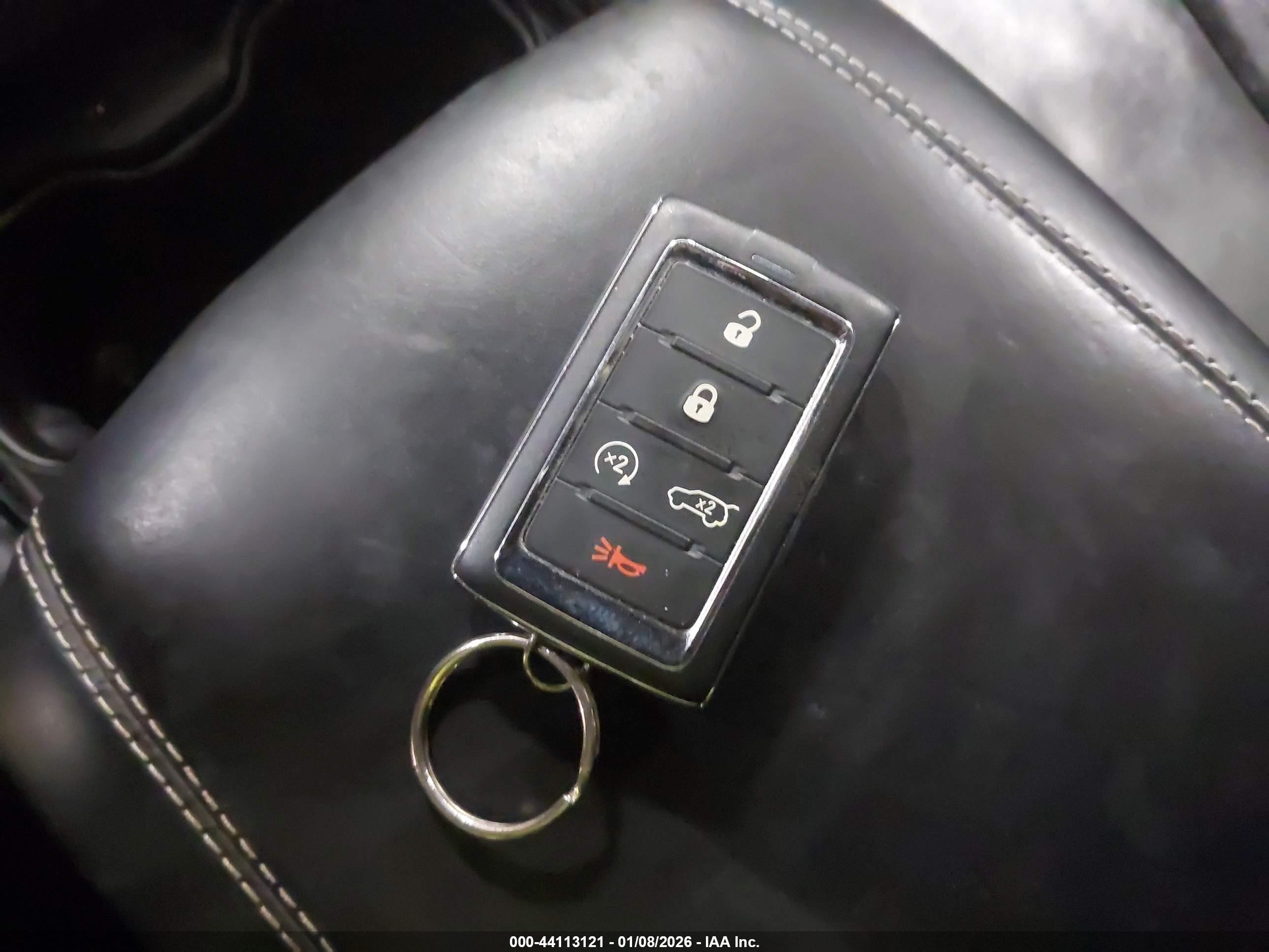 JEEP GRAND image 11