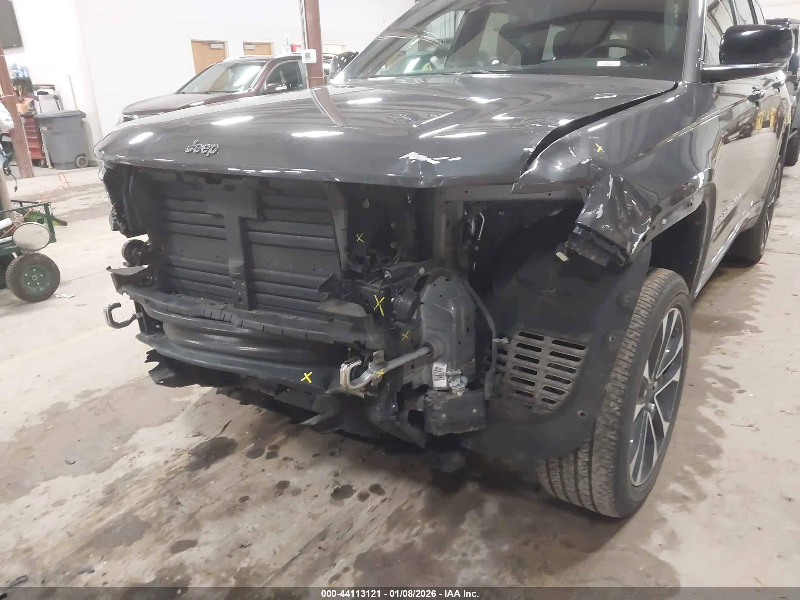 JEEP GRAND image 6