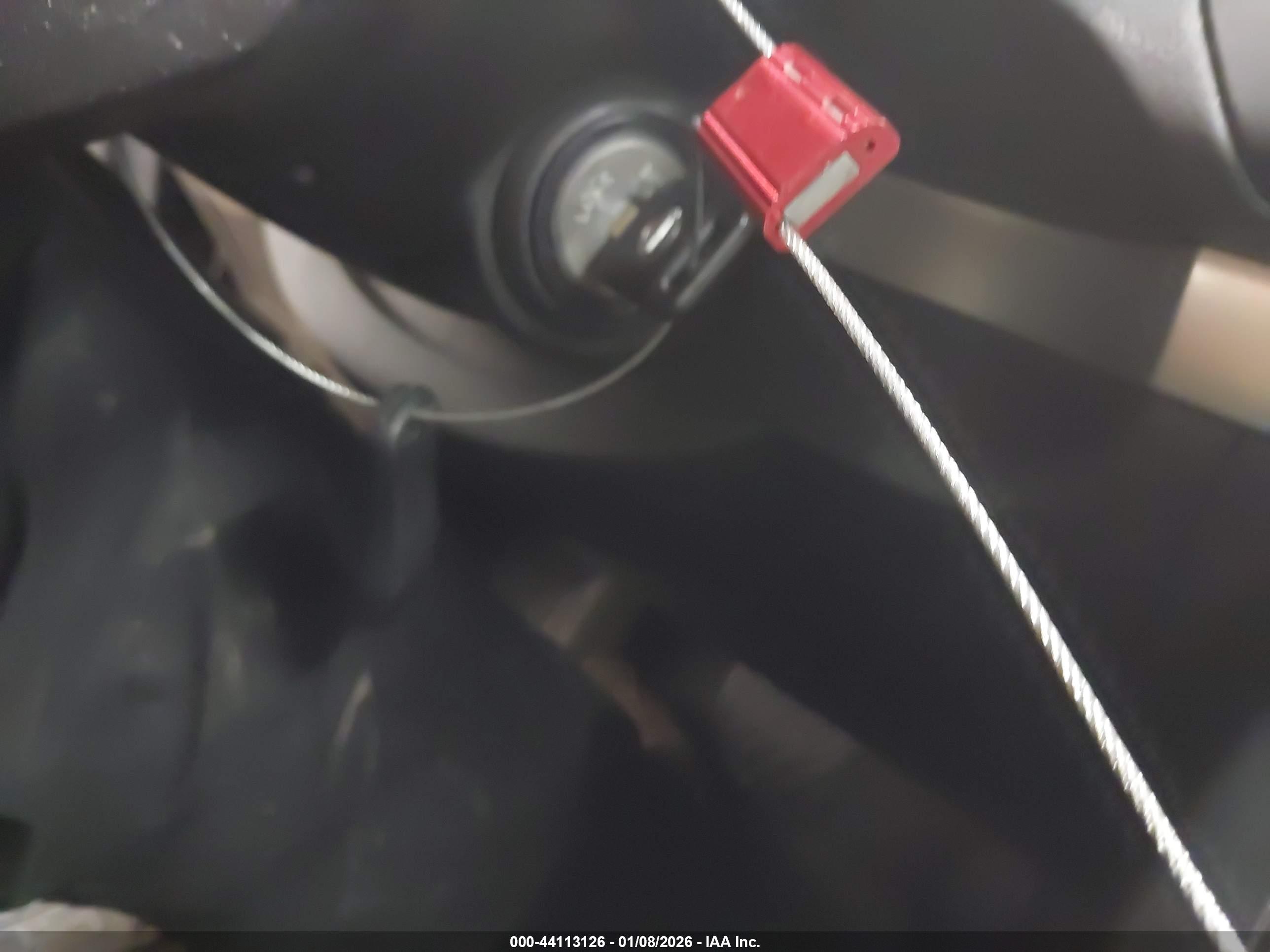 NISSAN SENTRA image 11