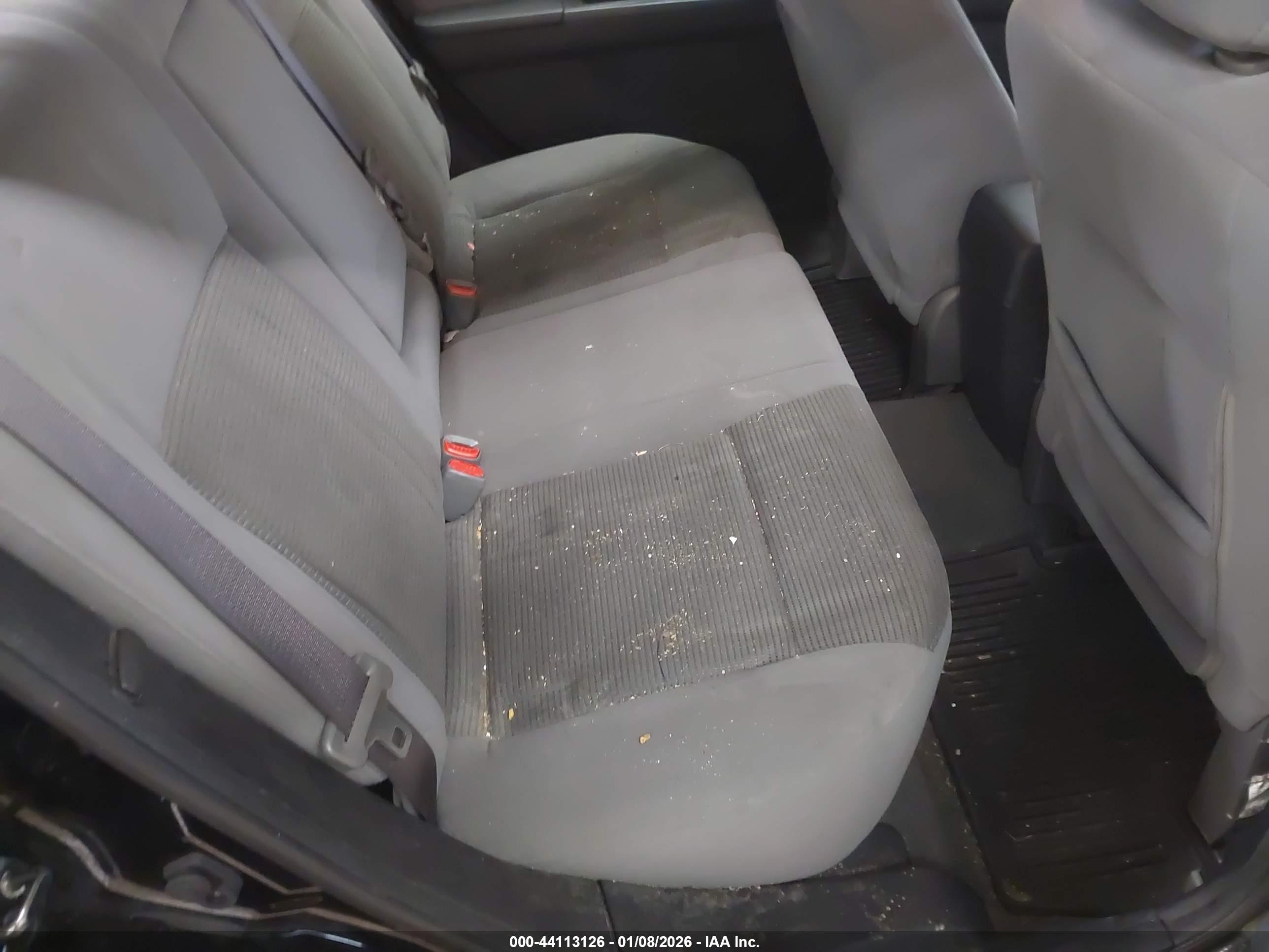 NISSAN SENTRA image 8