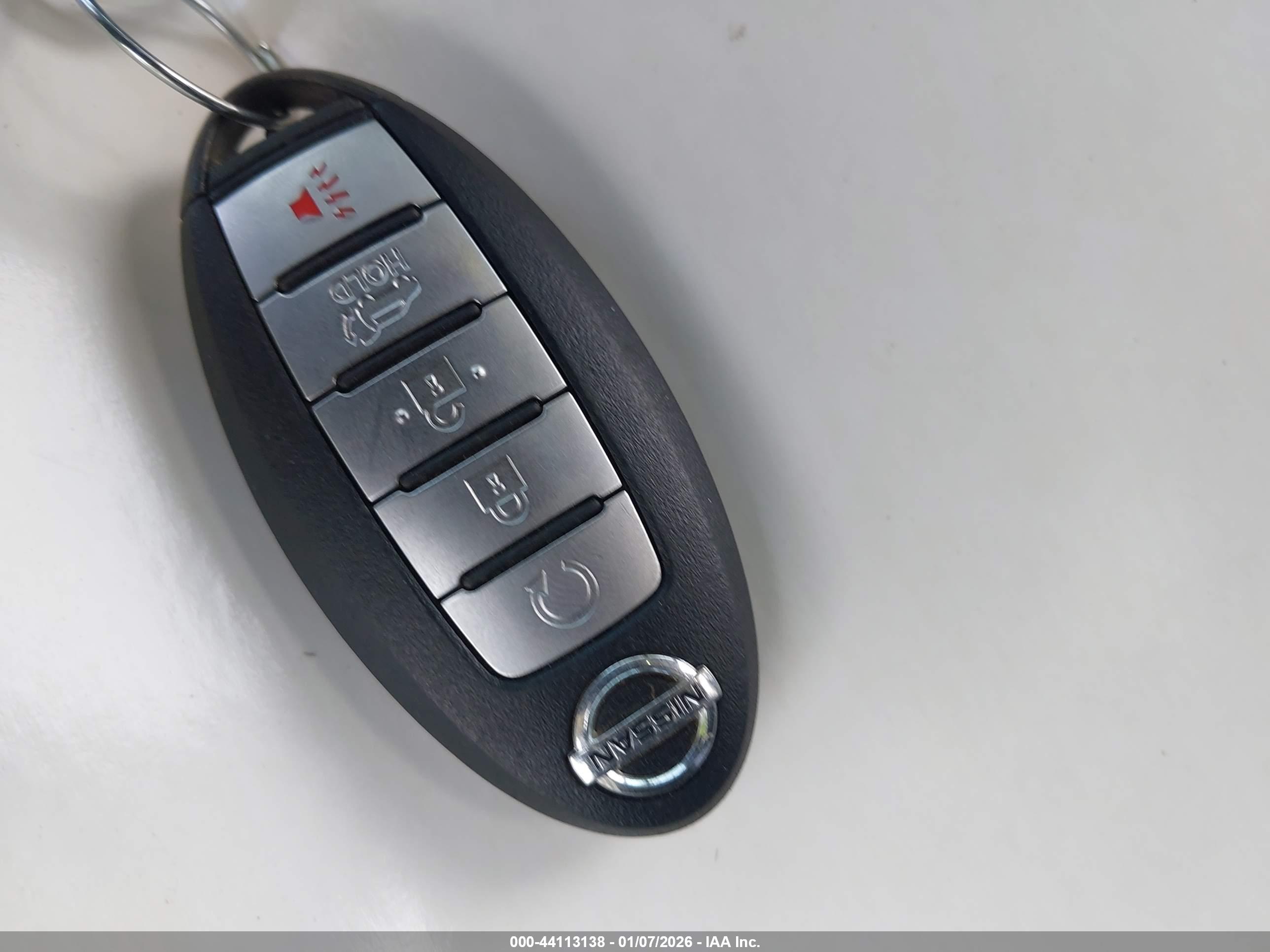 NISSAN PATHFINDER image 11
