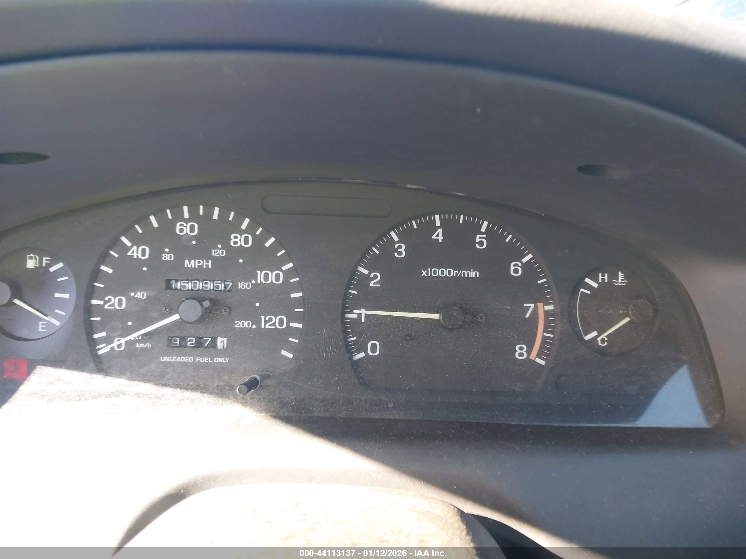 NISSAN 200SX image 7