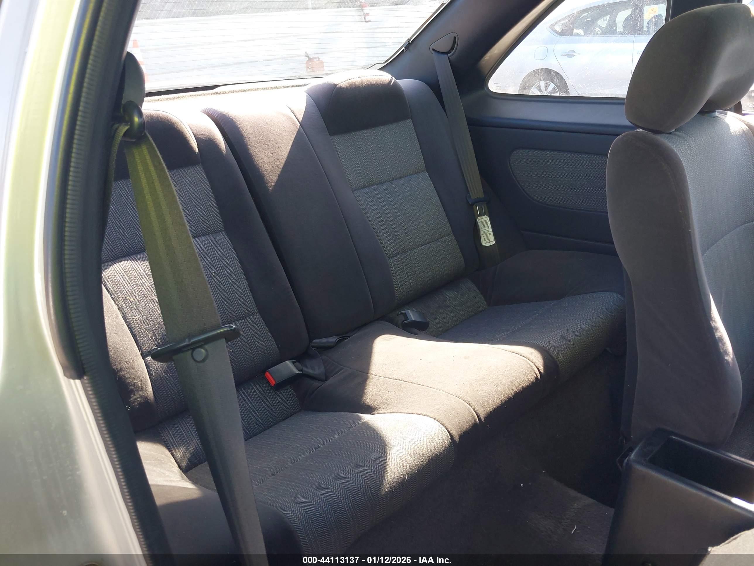 NISSAN 200SX image 8
