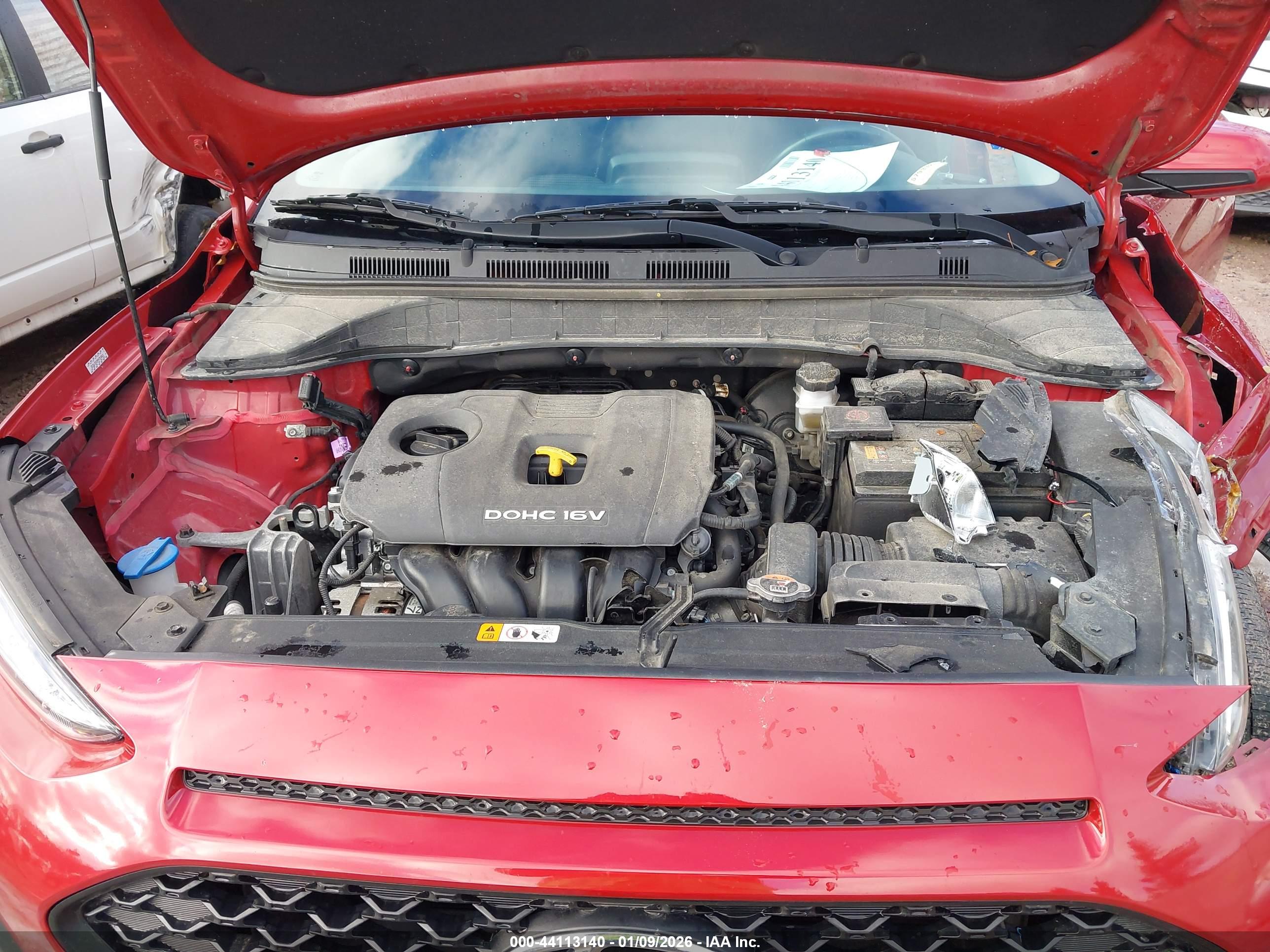HYUNDAI KONA image 10