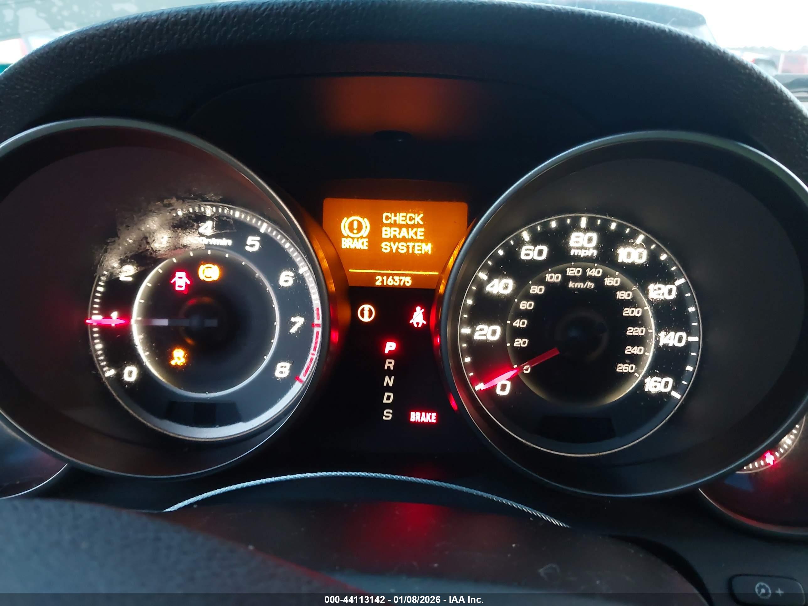ACURA MDX image 7