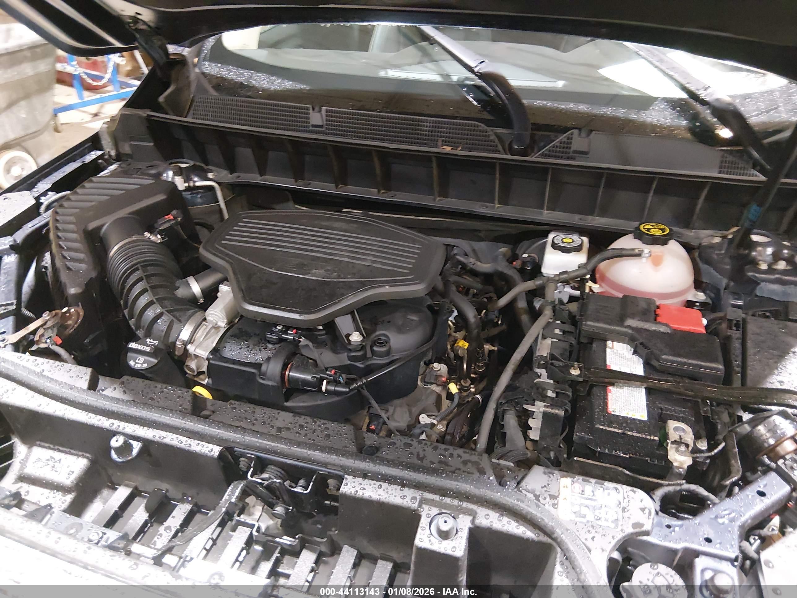 GMC ACADIA image 10