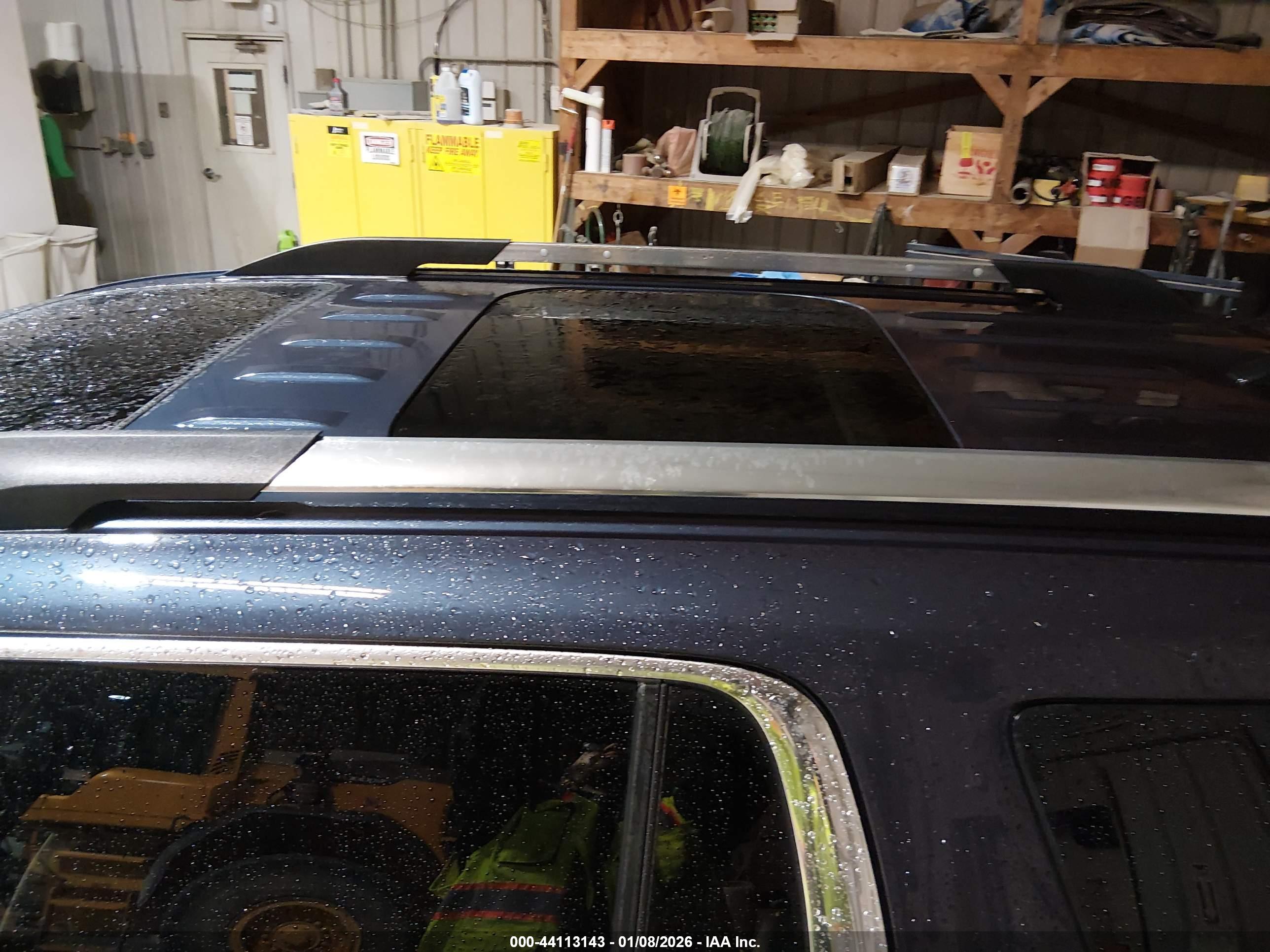 GMC ACADIA image 6
