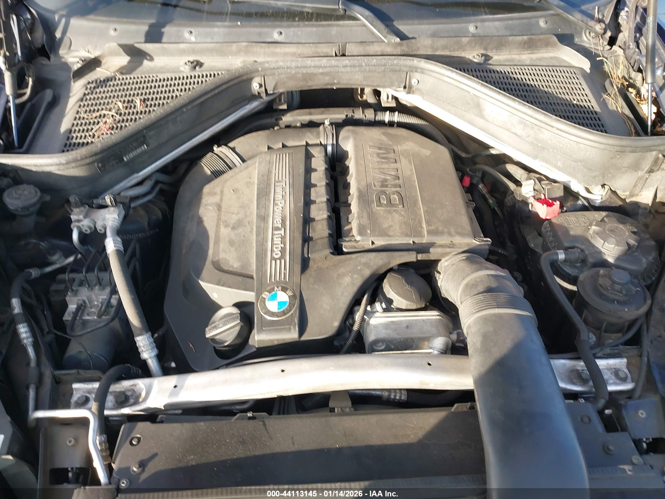 BMW X5 image 10