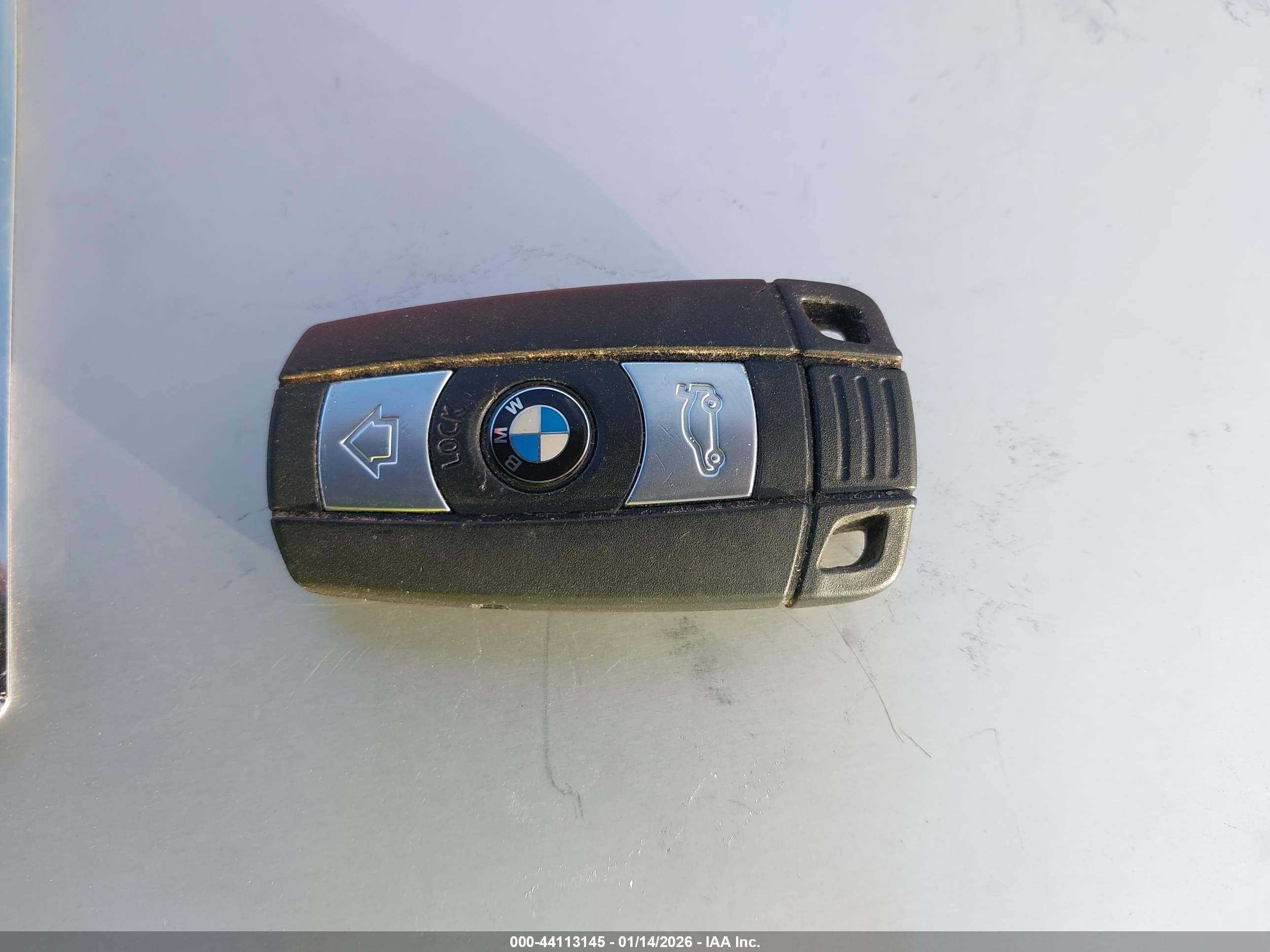 BMW X5 image 11
