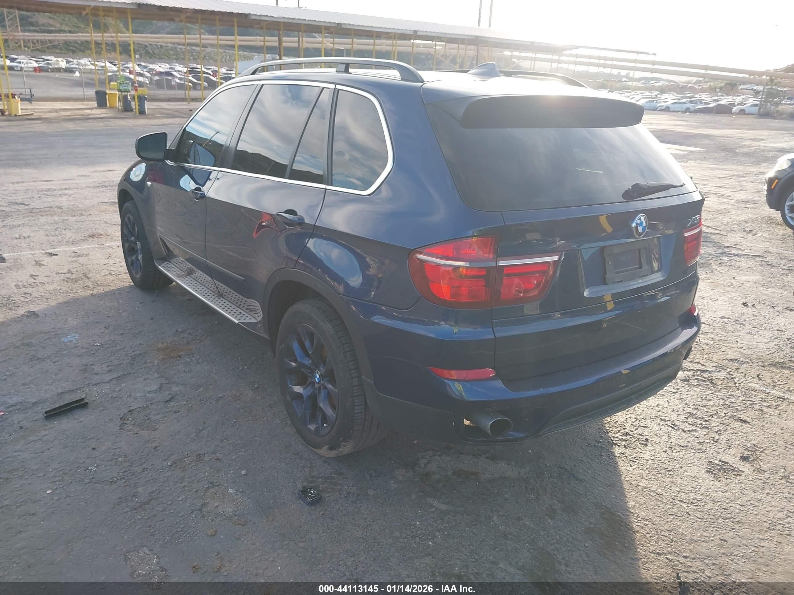 BMW X5 image 3