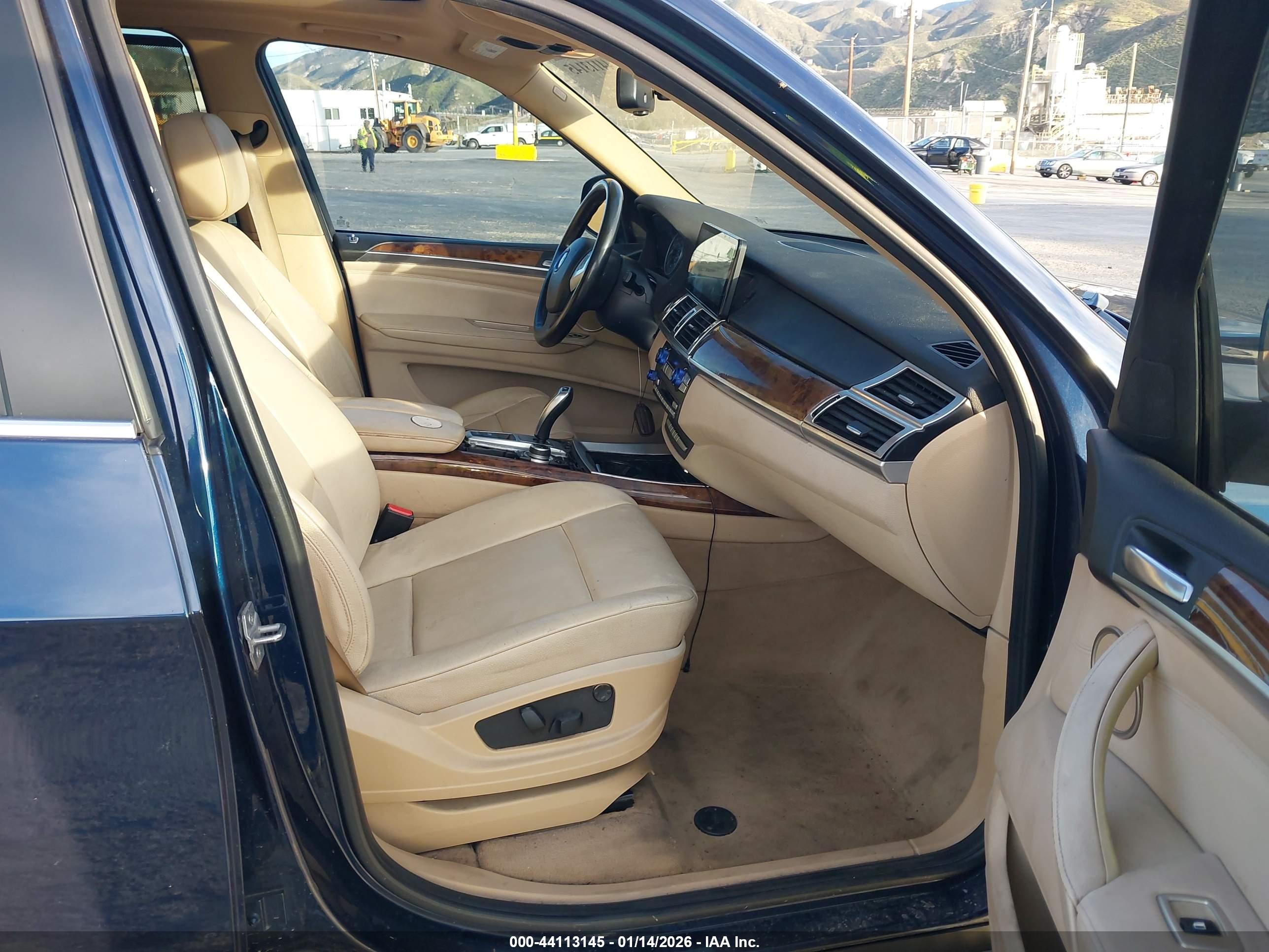 BMW X5 image 5