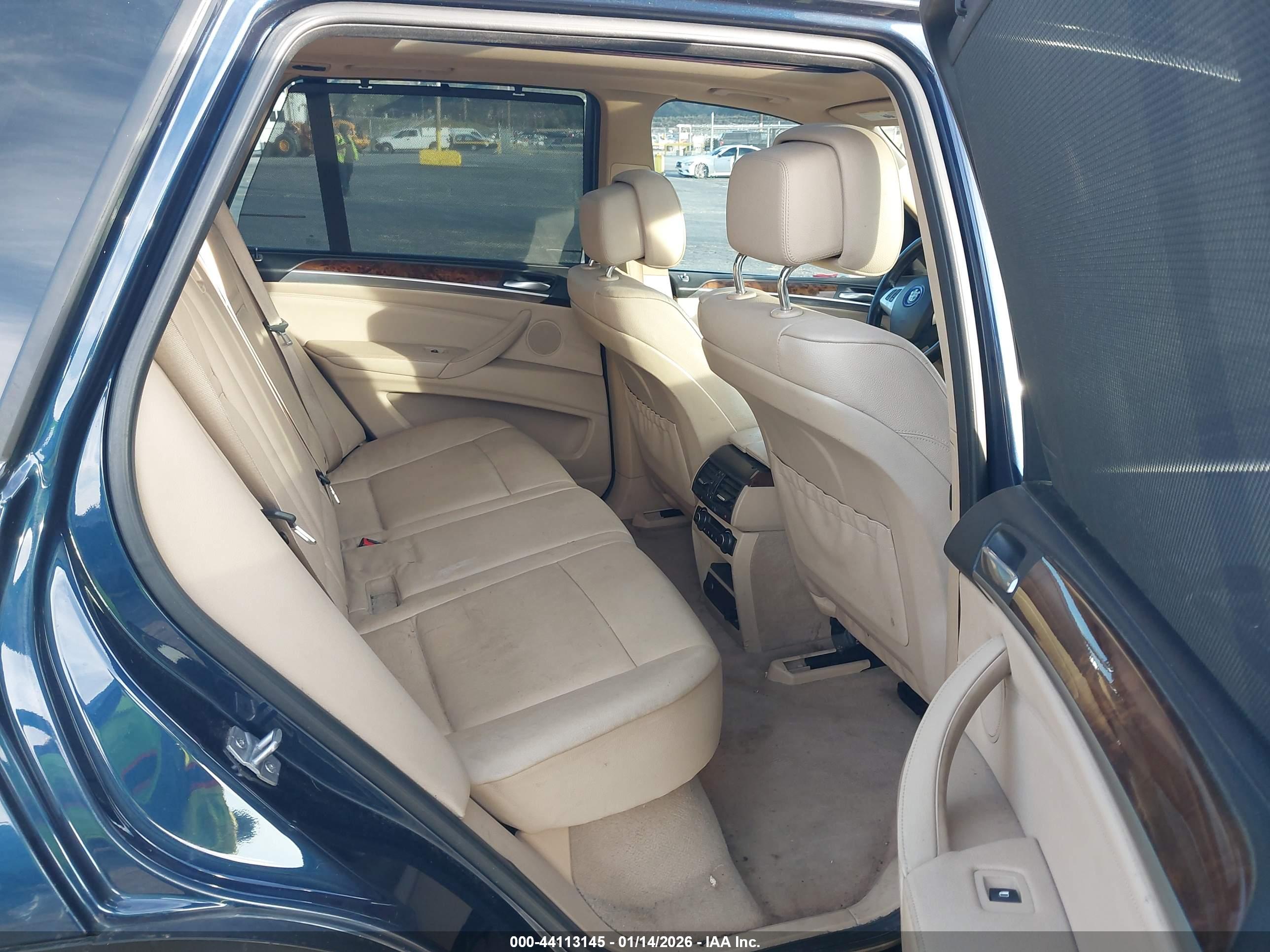 BMW X5 image 8