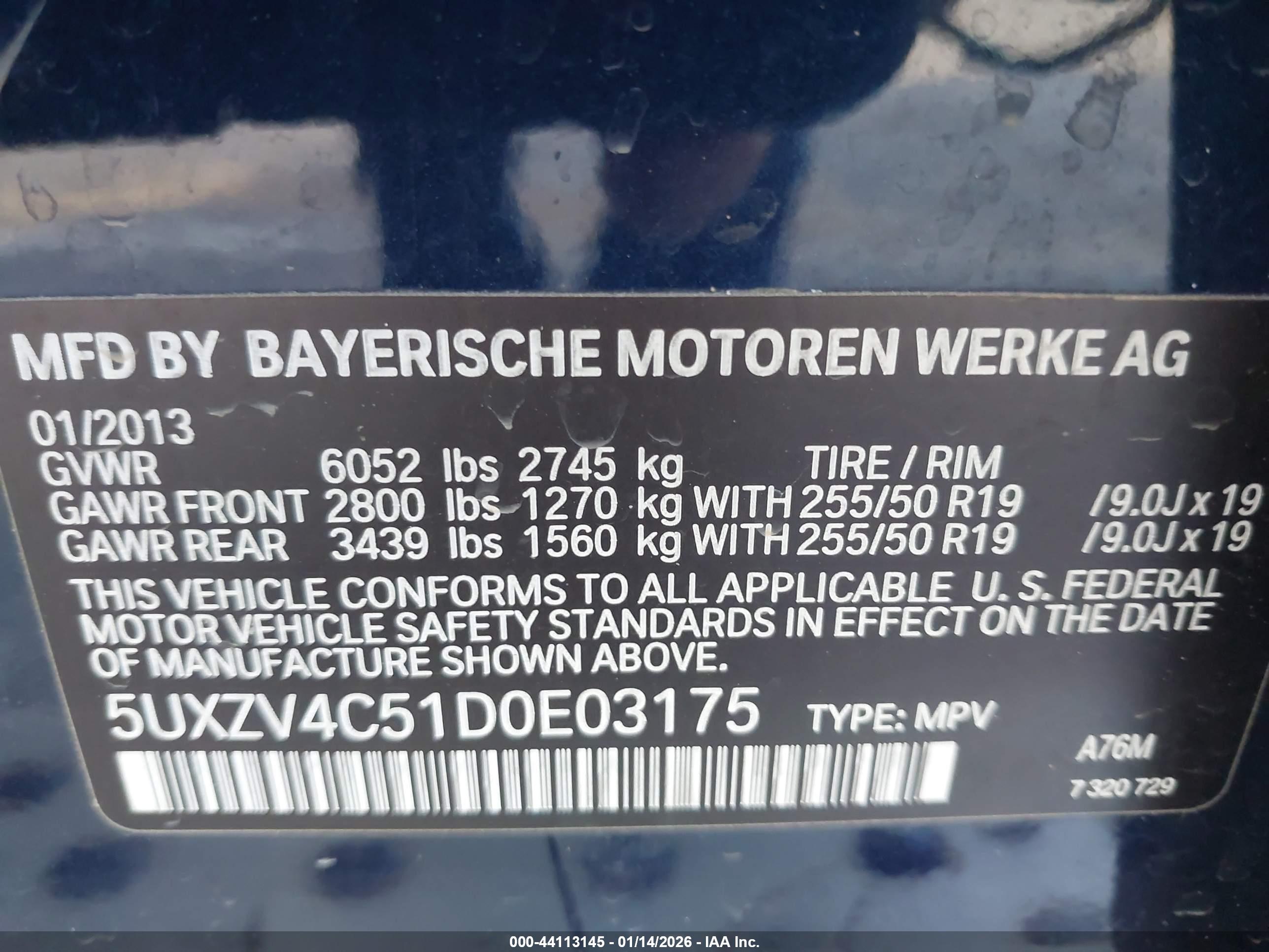 BMW X5 image 9