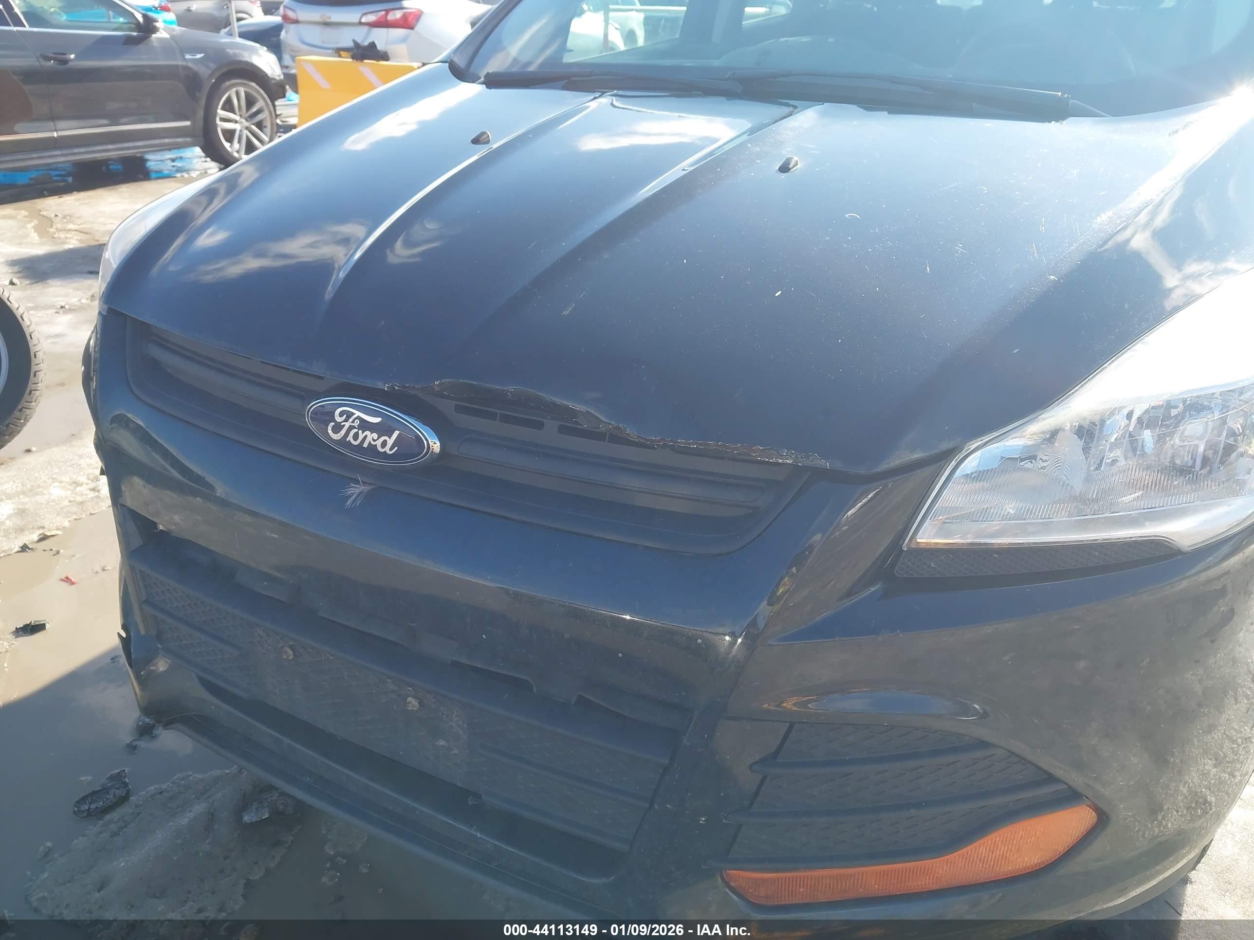 FORD ESCAPE image 6