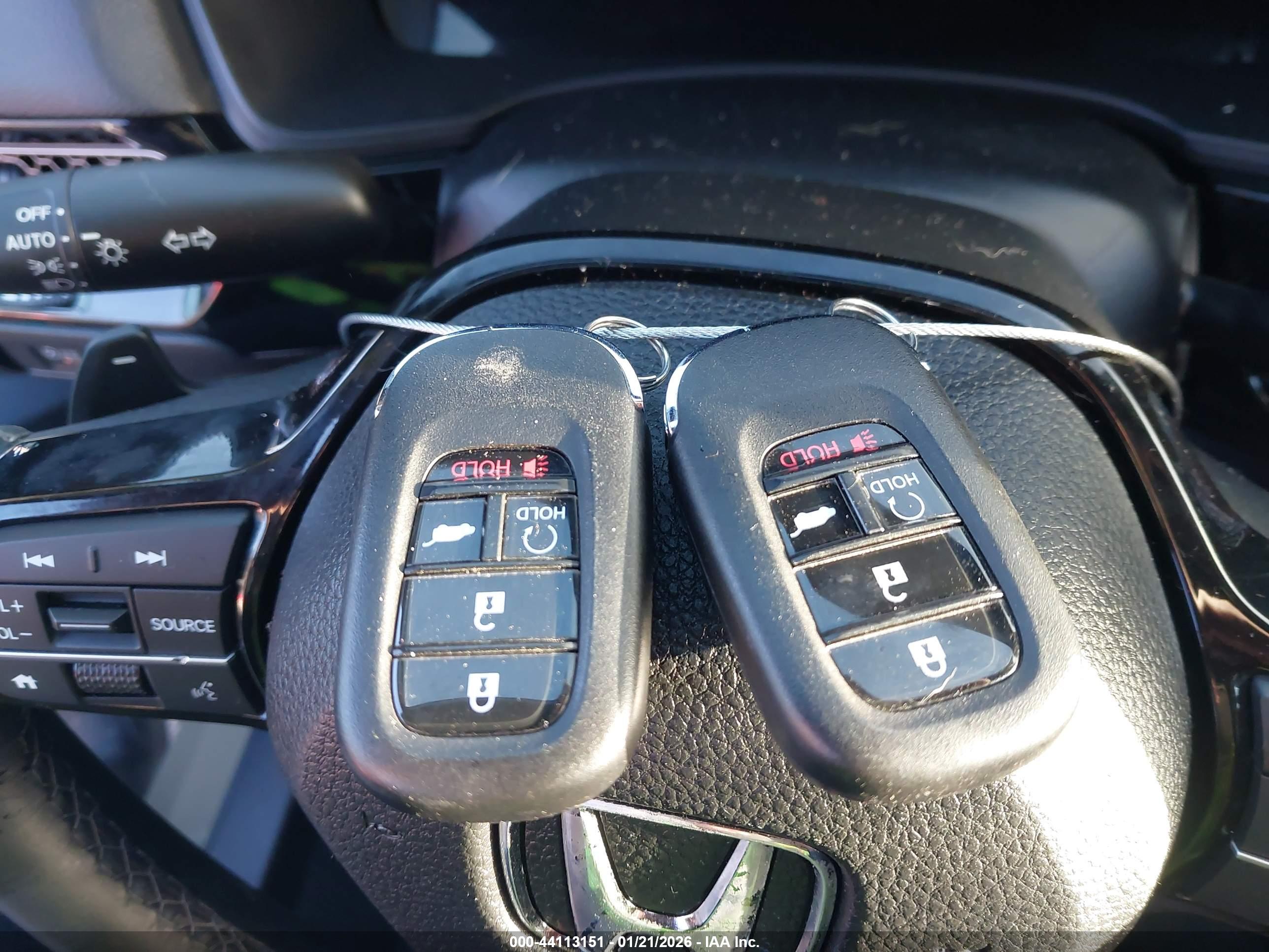 HONDA CIVIC image 11