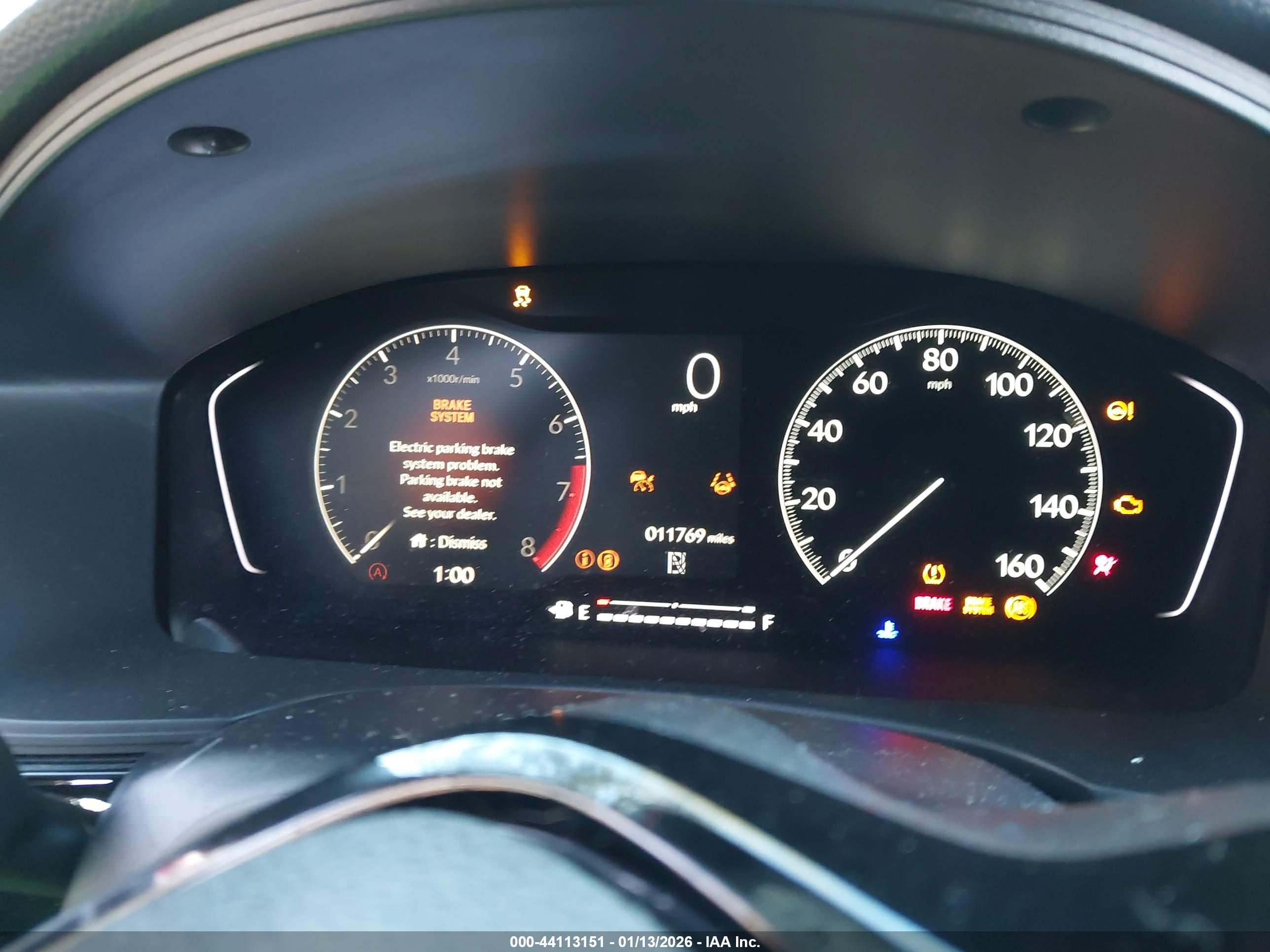 HONDA CIVIC image 7