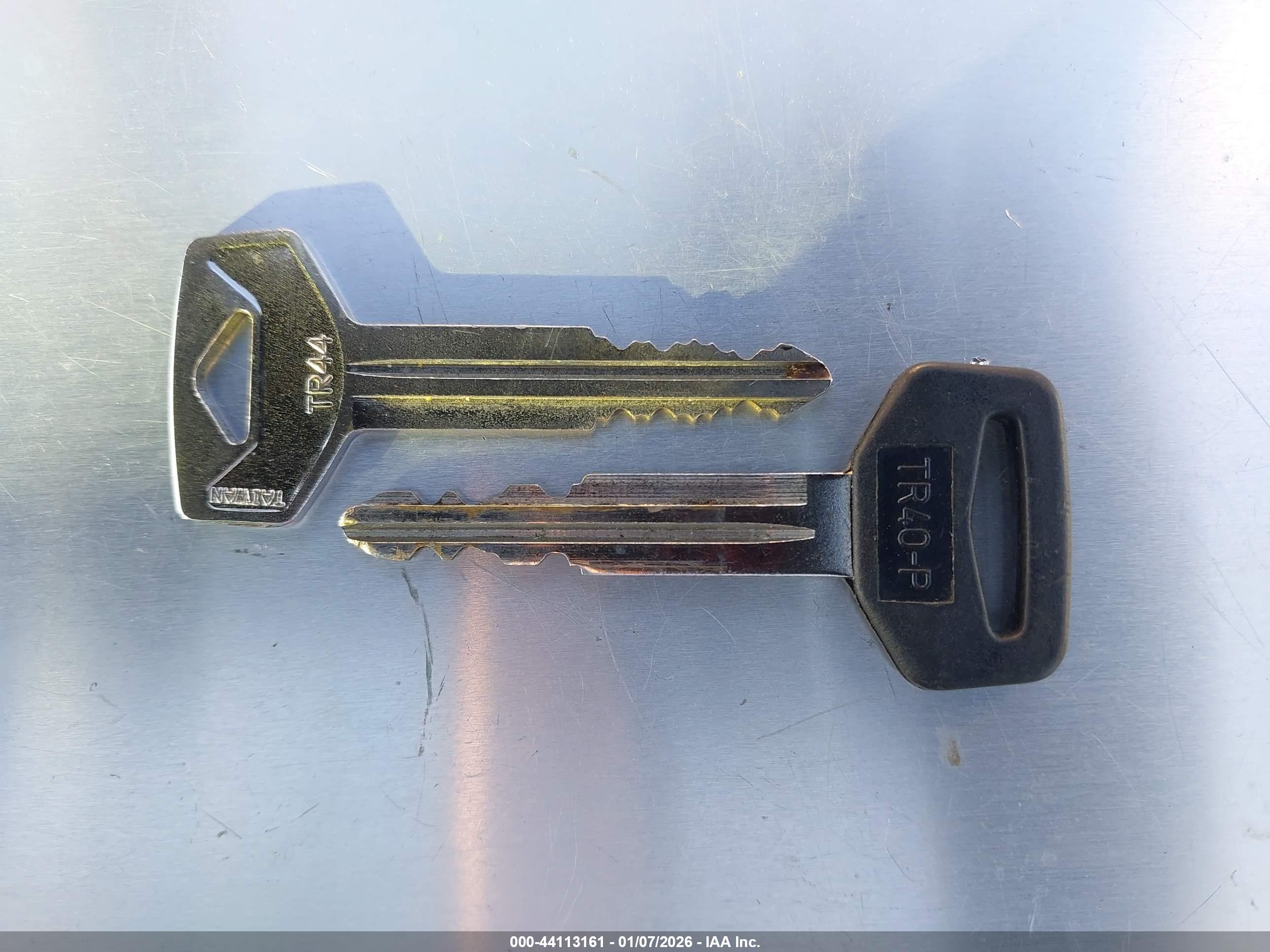 TOYOTA PICKUP image 11