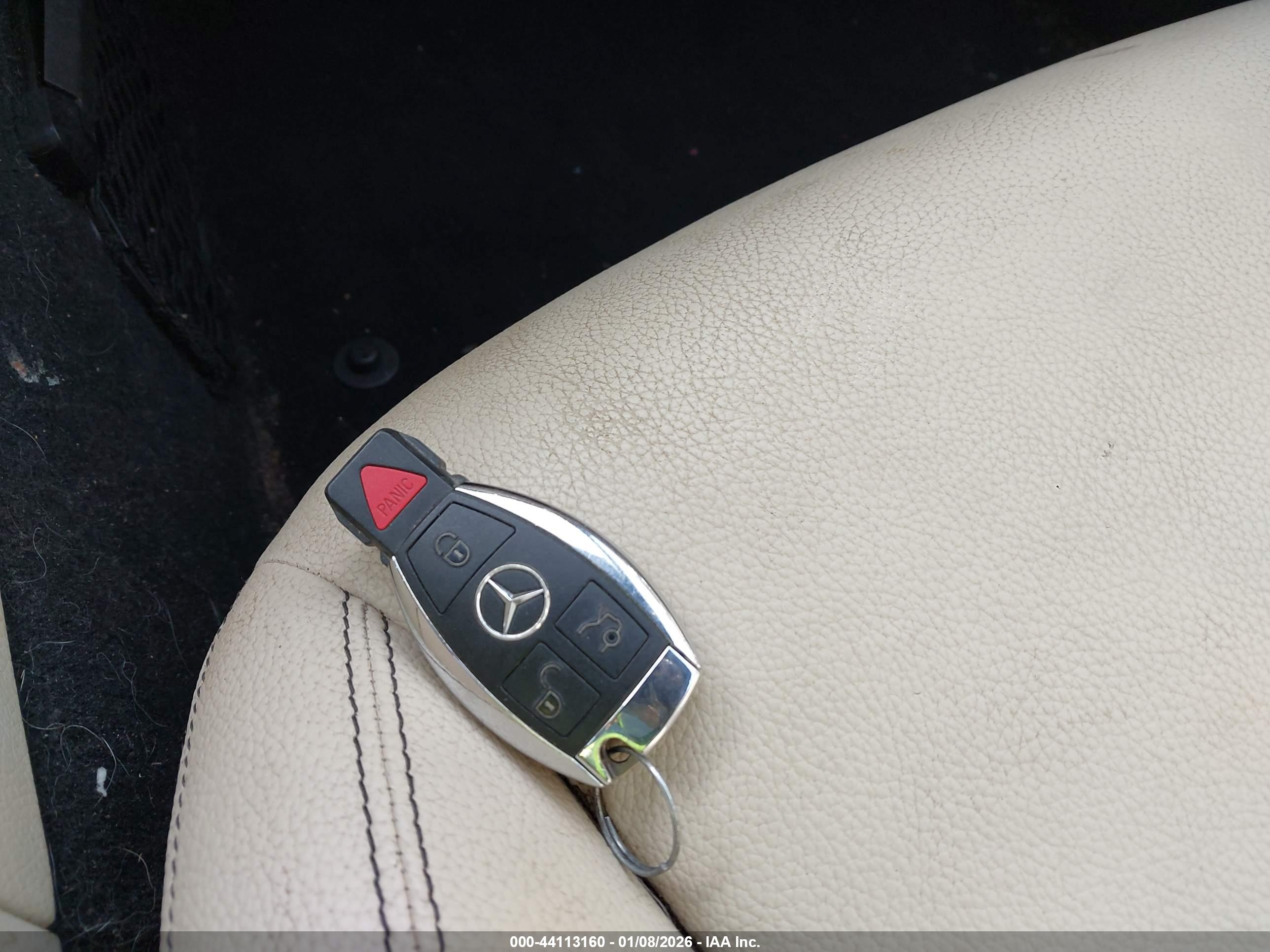 MERCEDES-BENZ SLK image 11