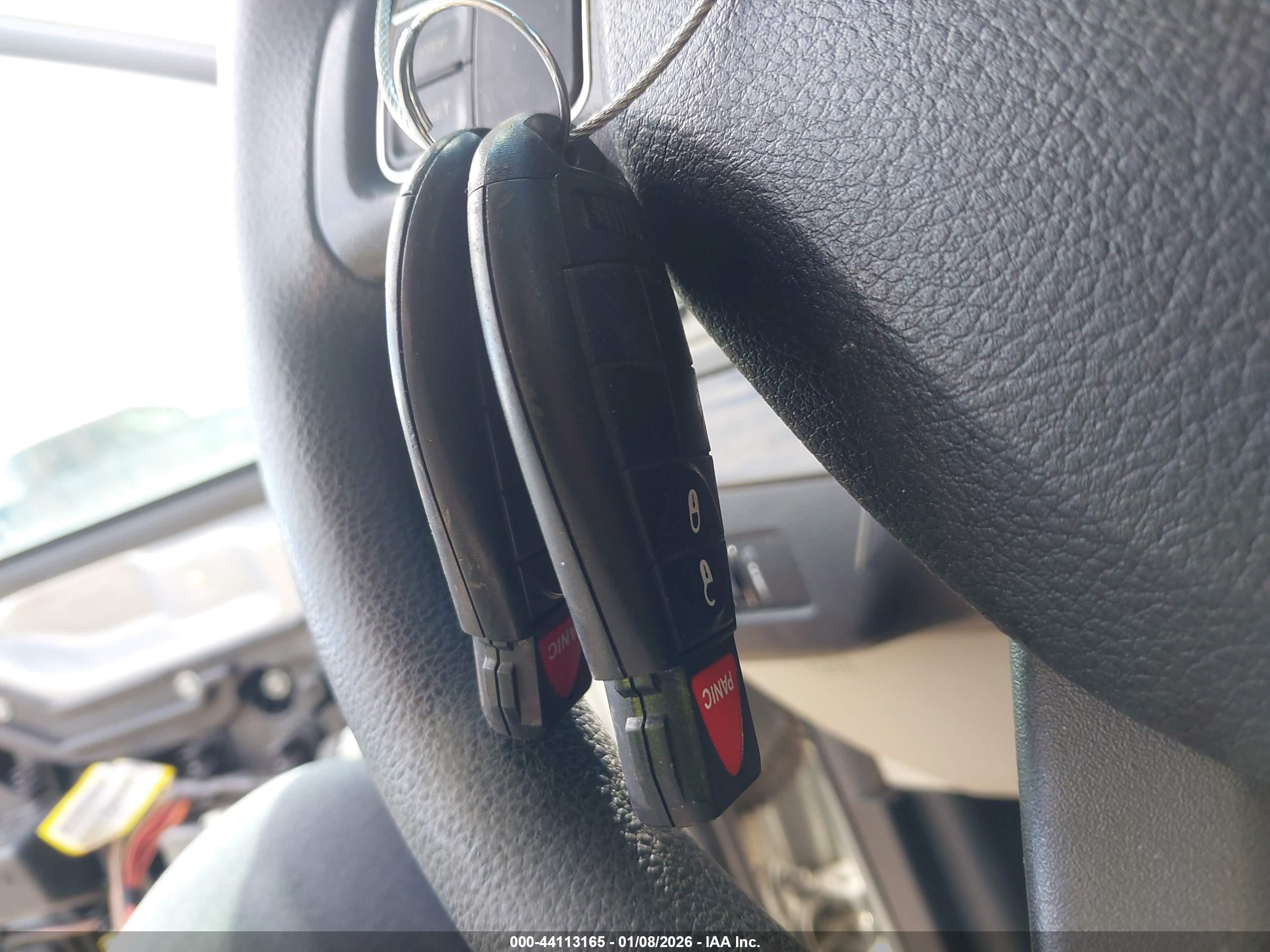 DODGE GRAND image 11