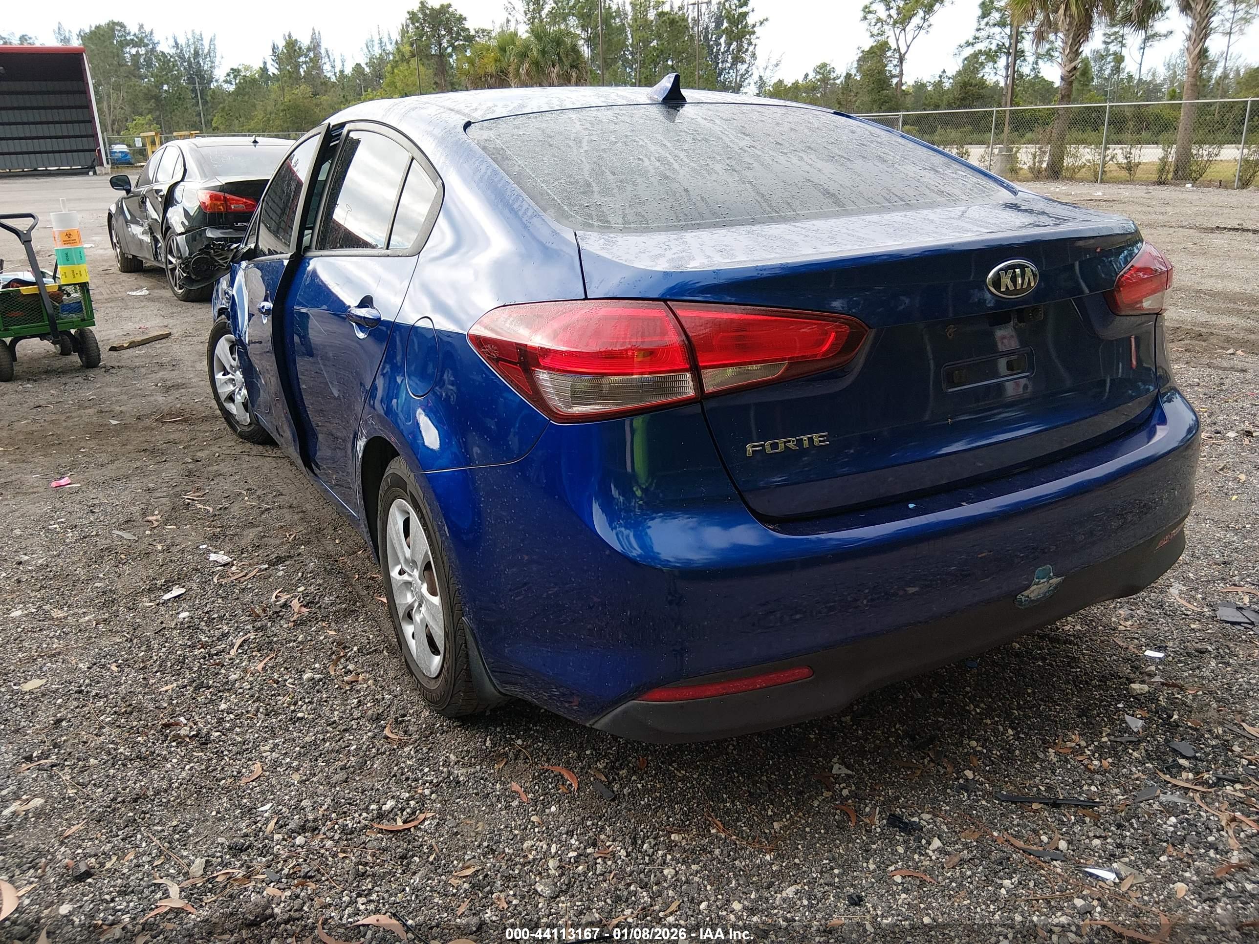 KIA FORTE image 3