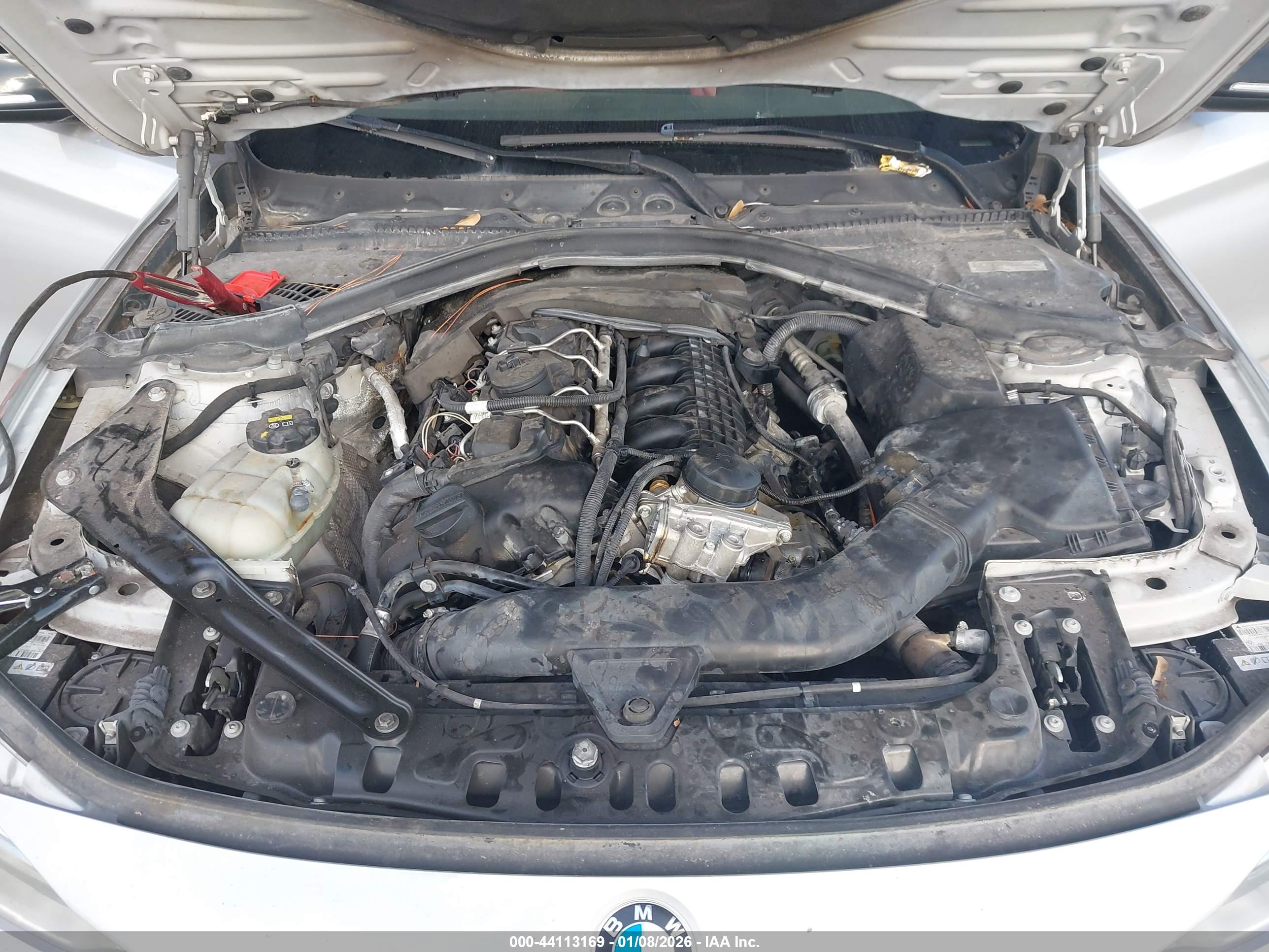 BMW 435I image 10