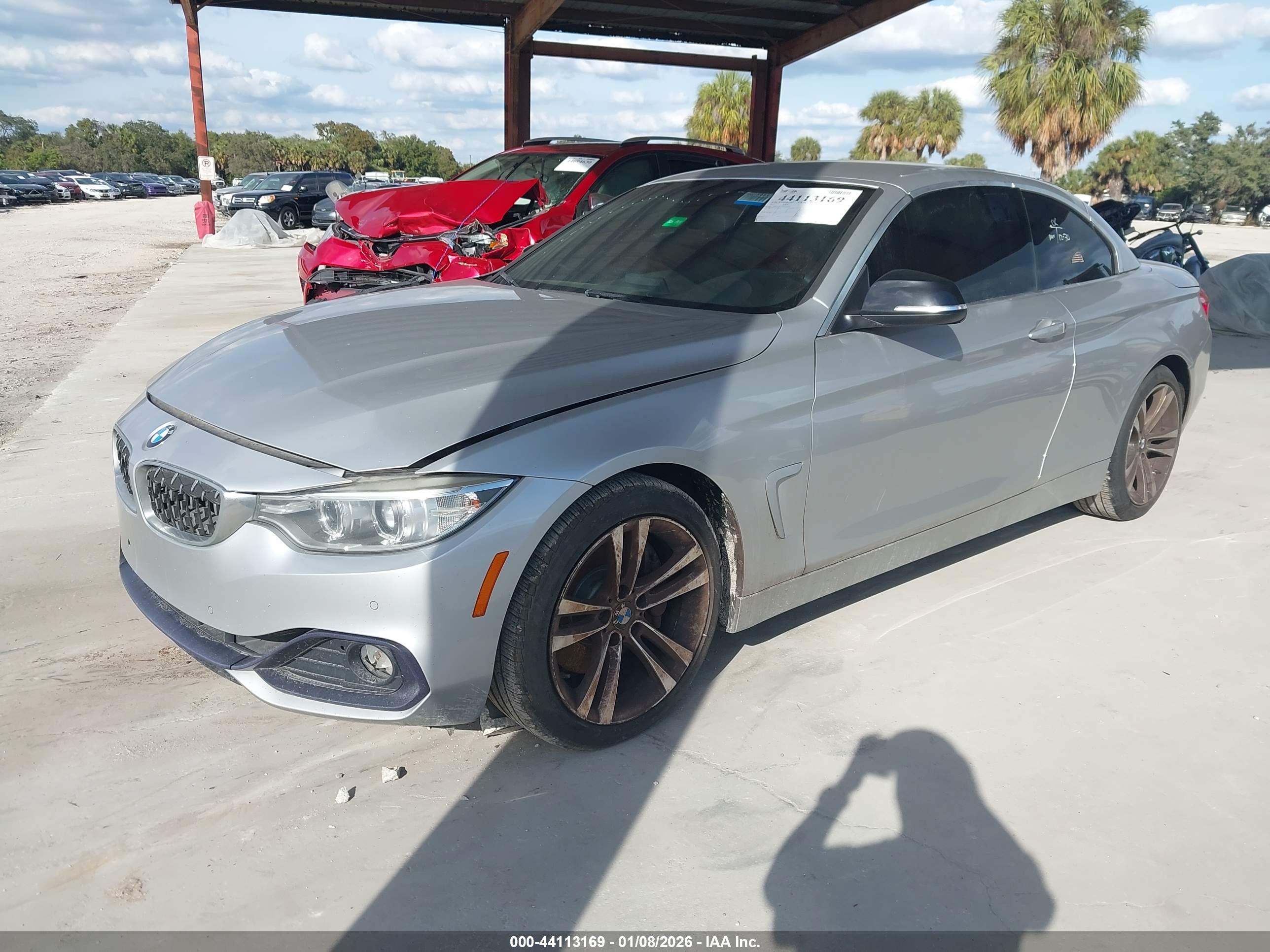 BMW 435I image 2