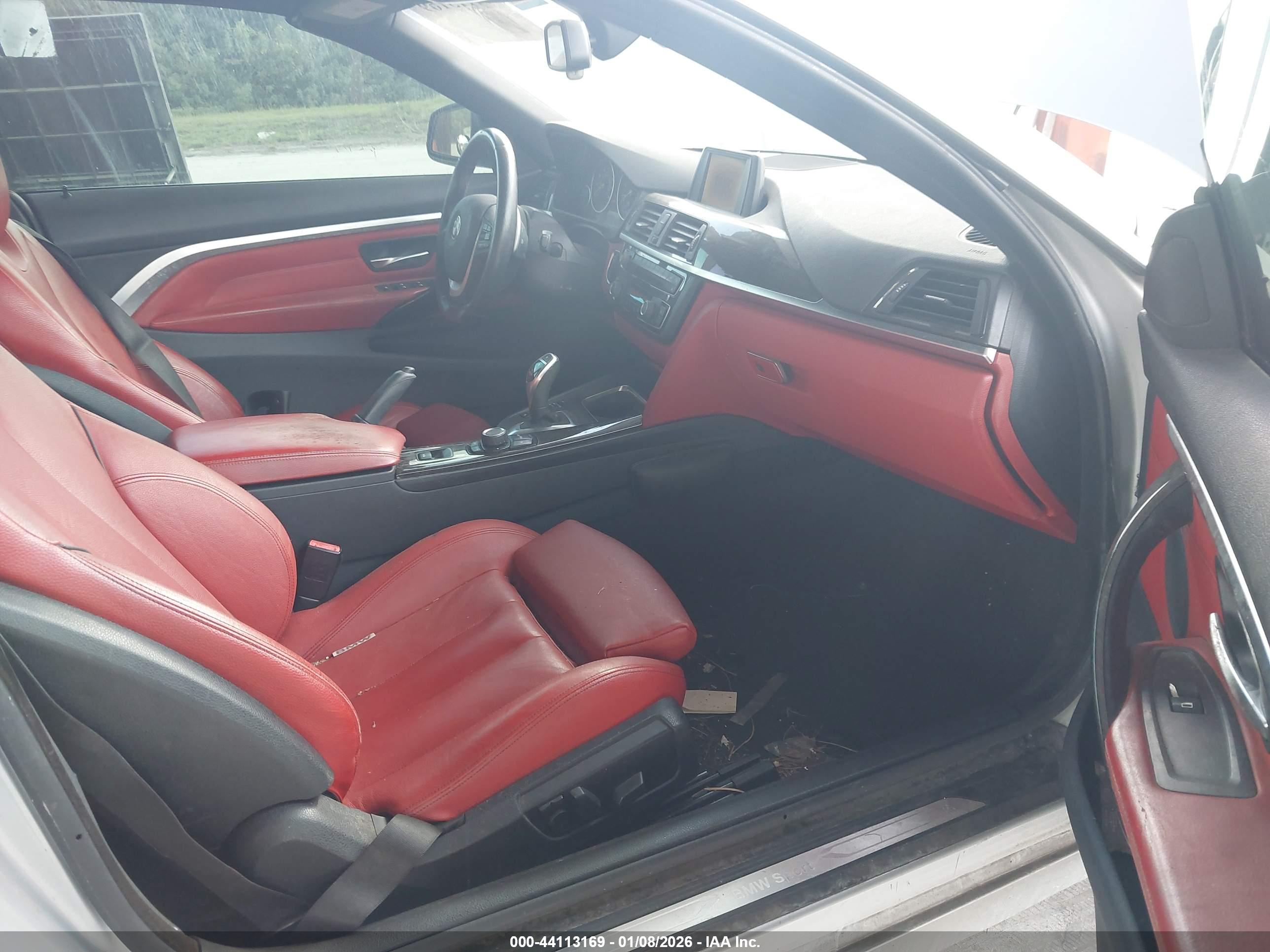 BMW 435I image 5