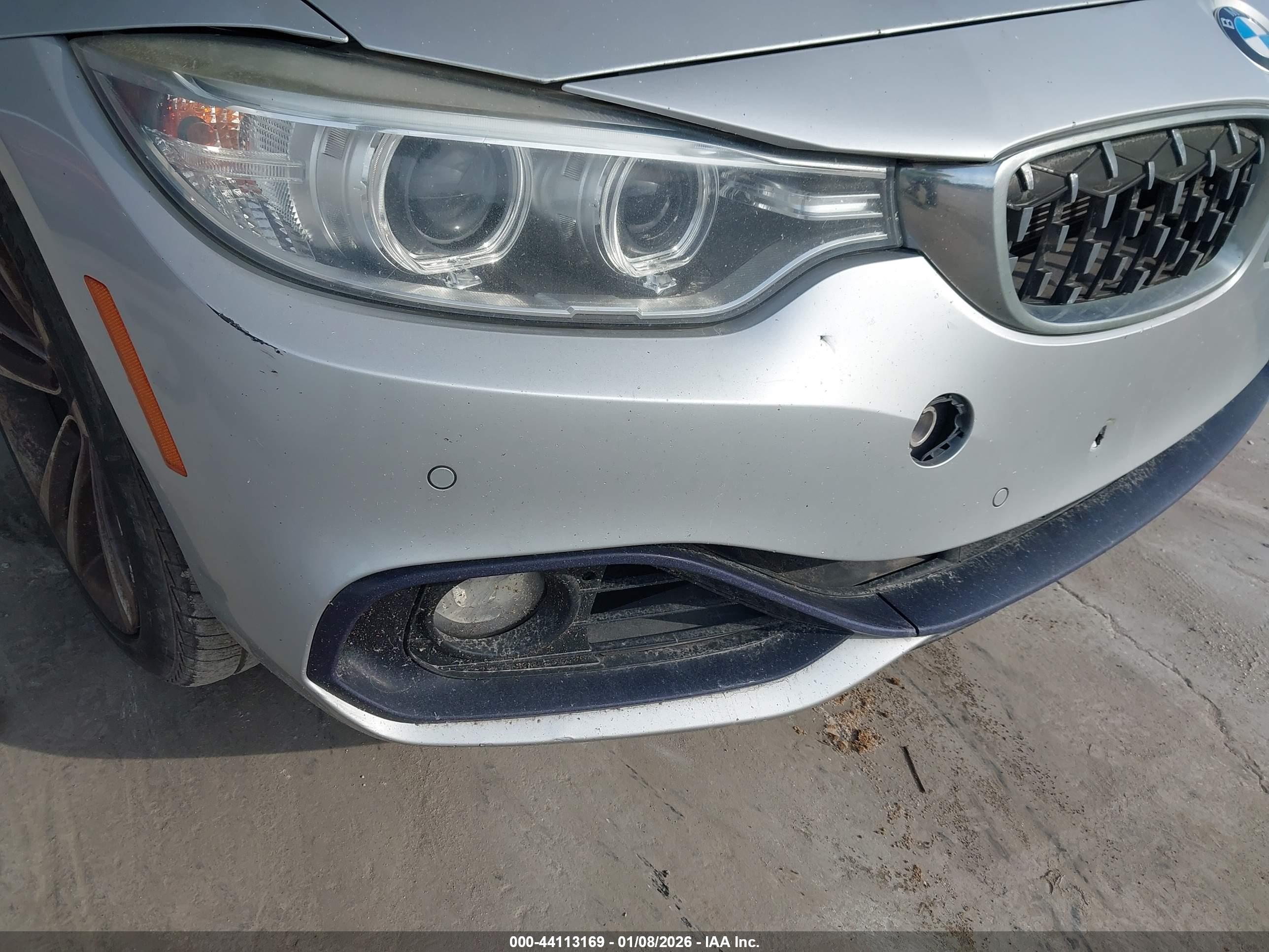 BMW 435I image 6