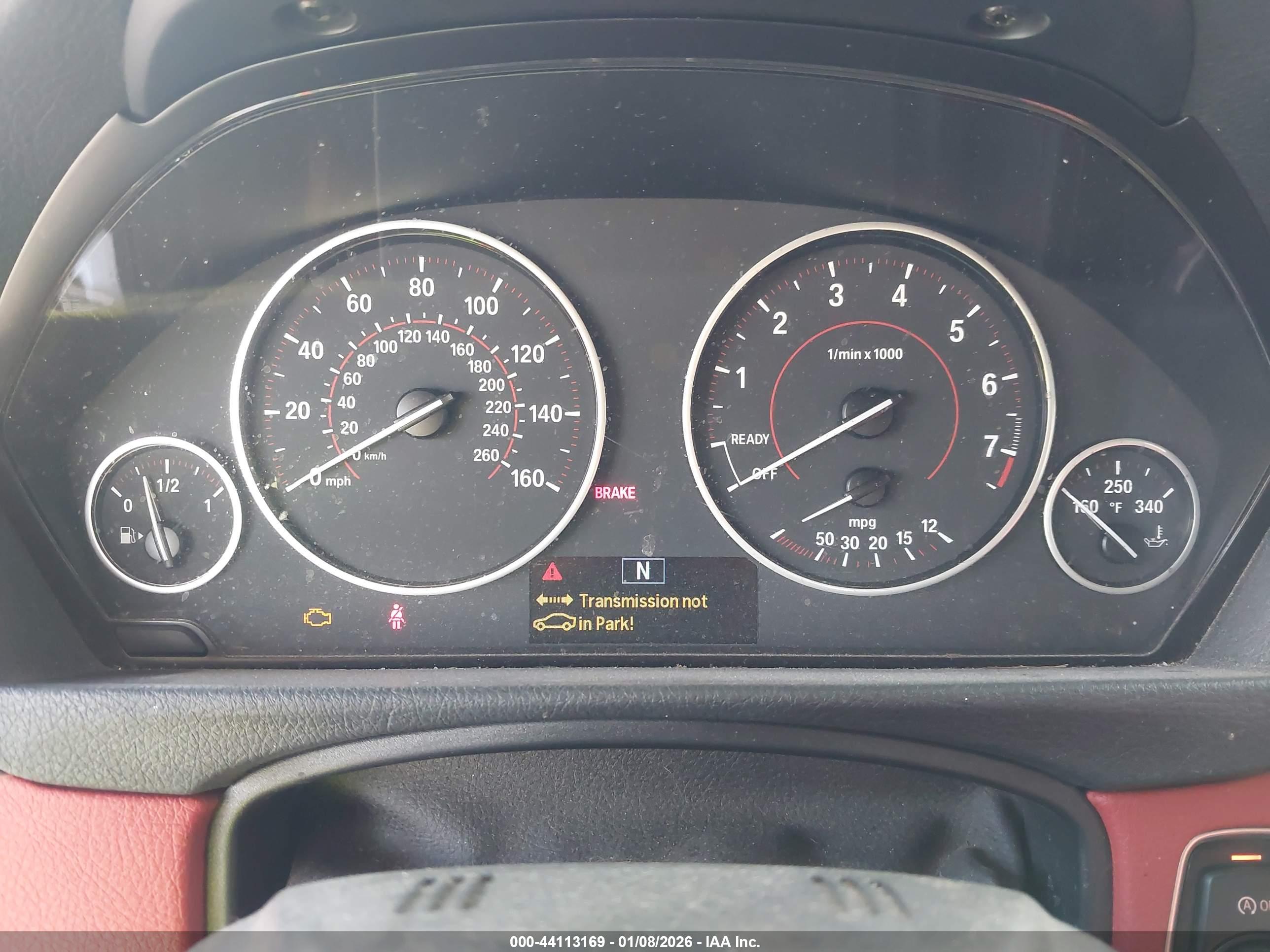 BMW 435I image 7