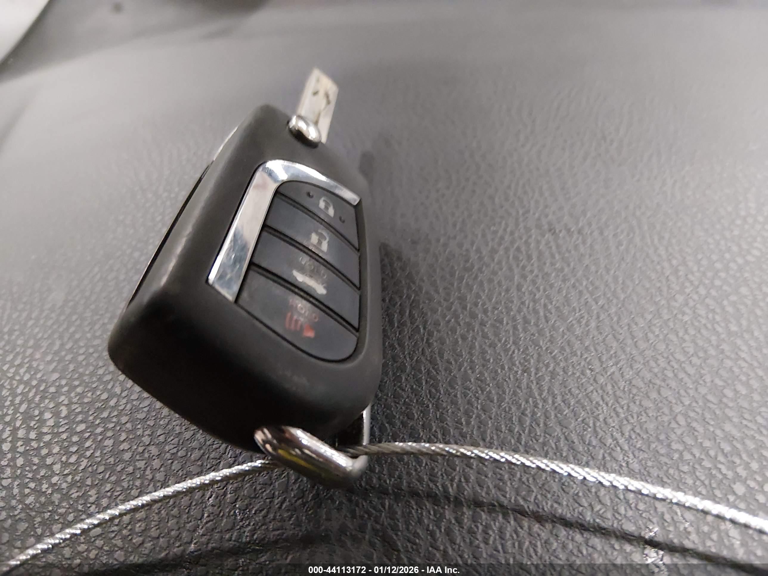 TOYOTA CAMRY image 11