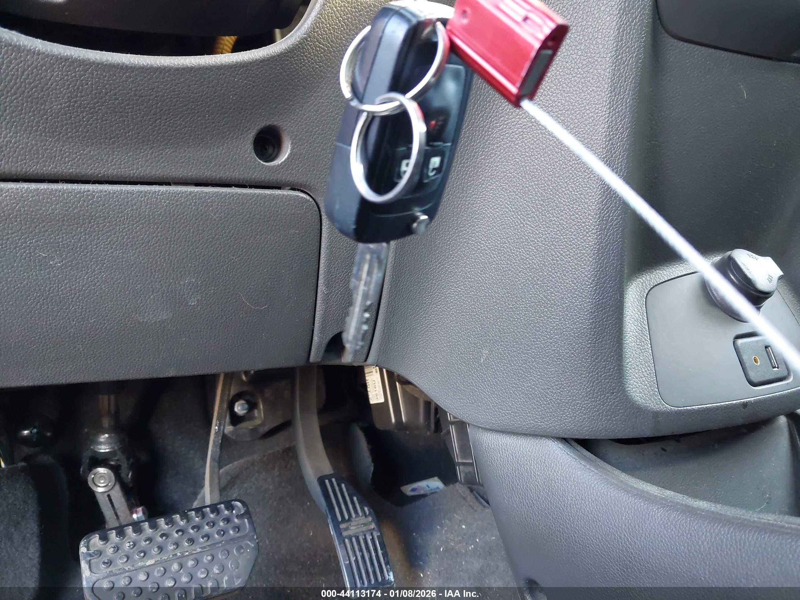 CHEVROLET SPARK image 11