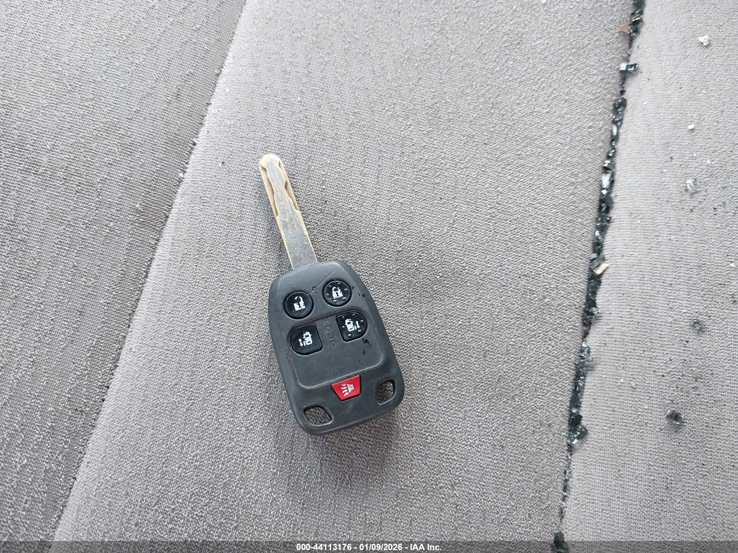 HONDA ODYSSEY image 11