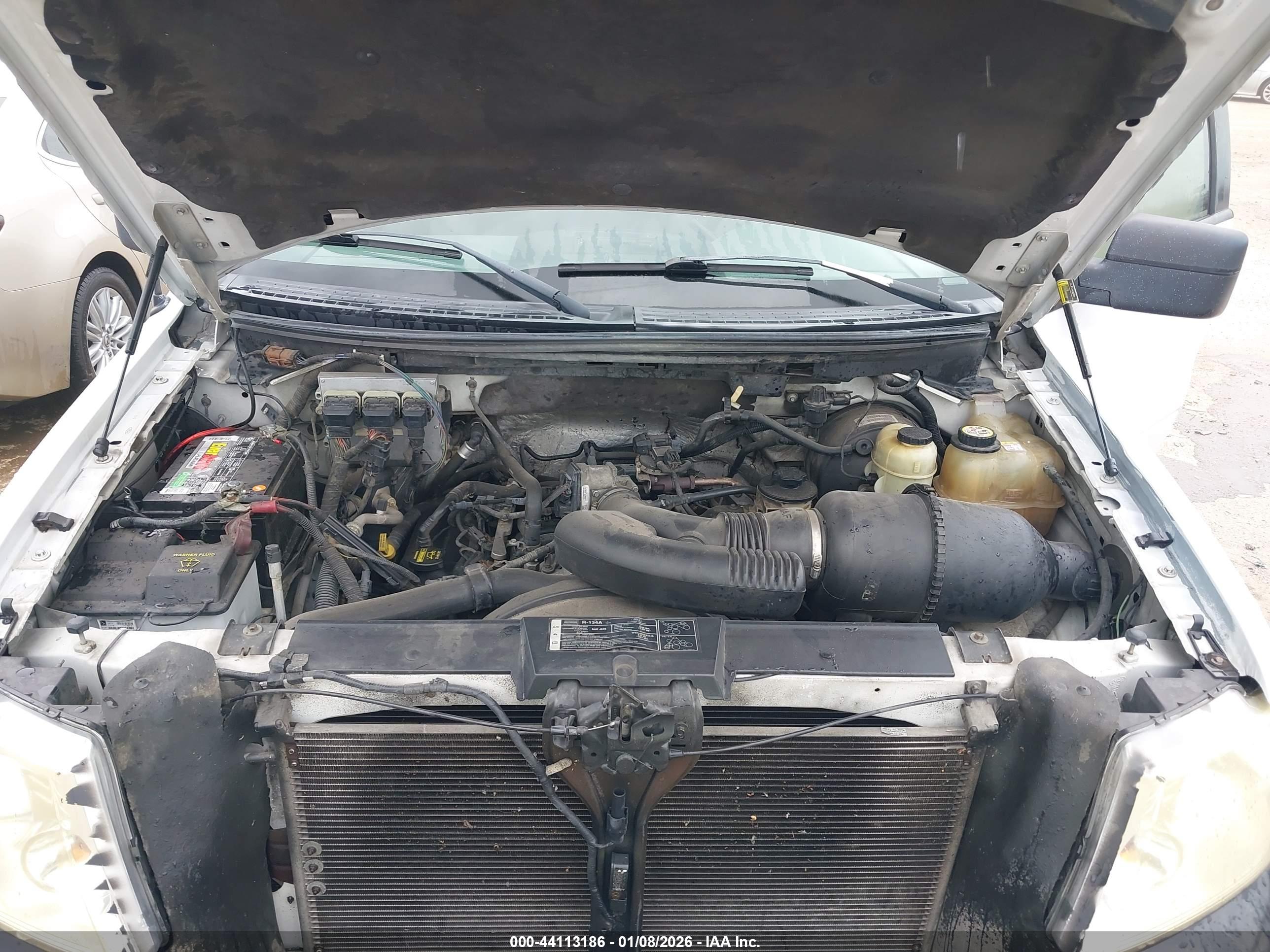 FORD F-150 image 10