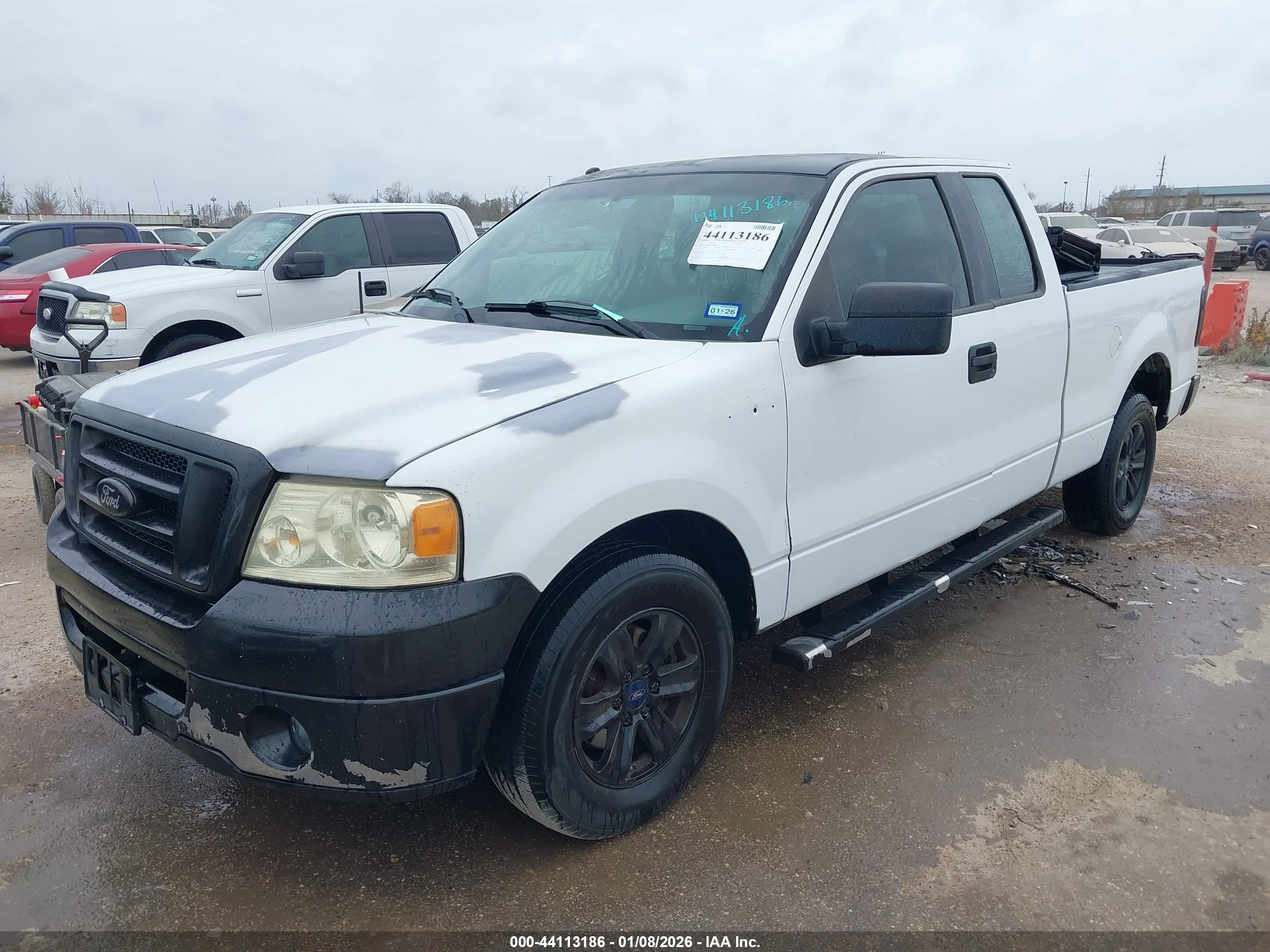 FORD F-150 image 2