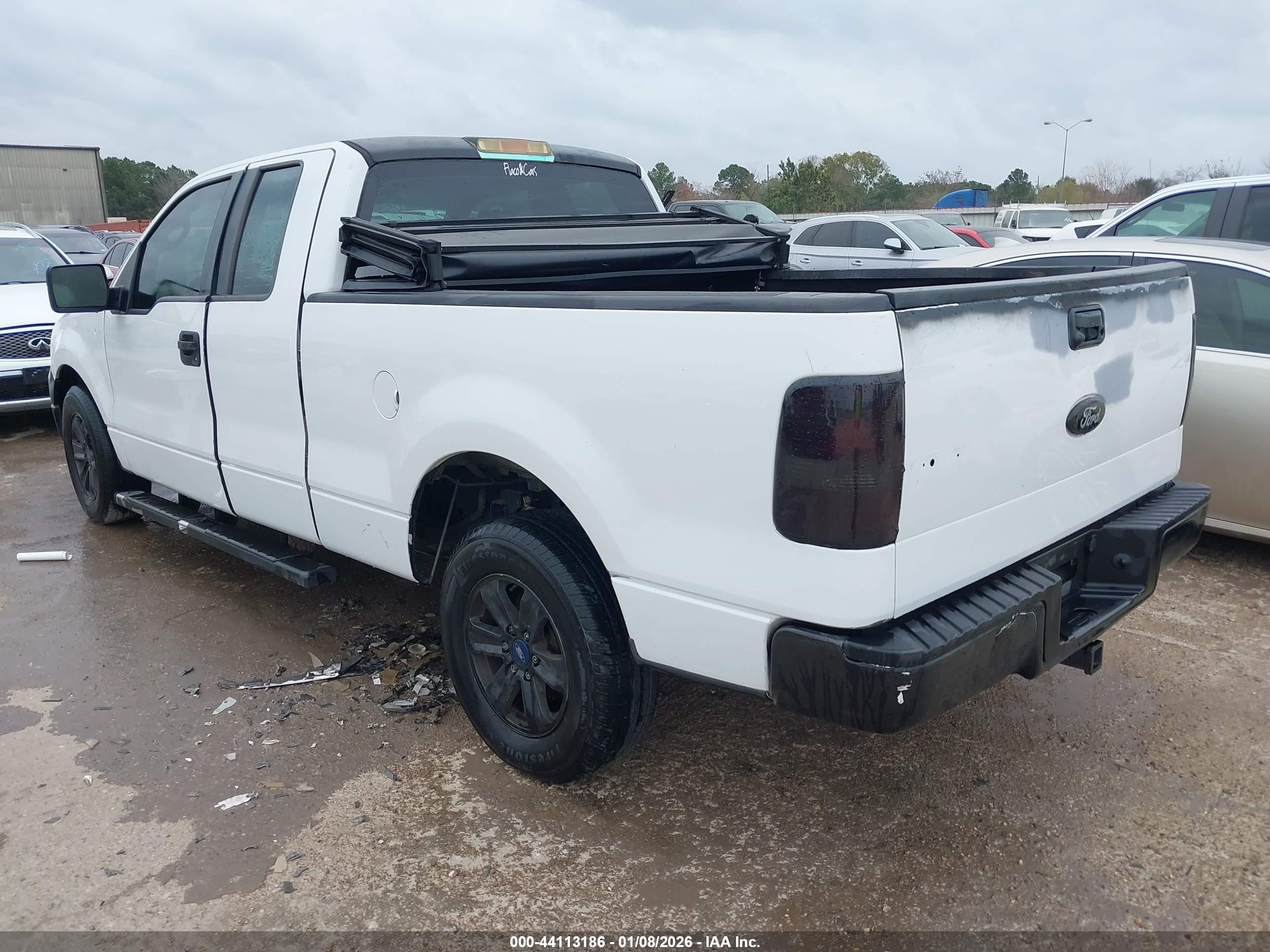 FORD F-150 image 3