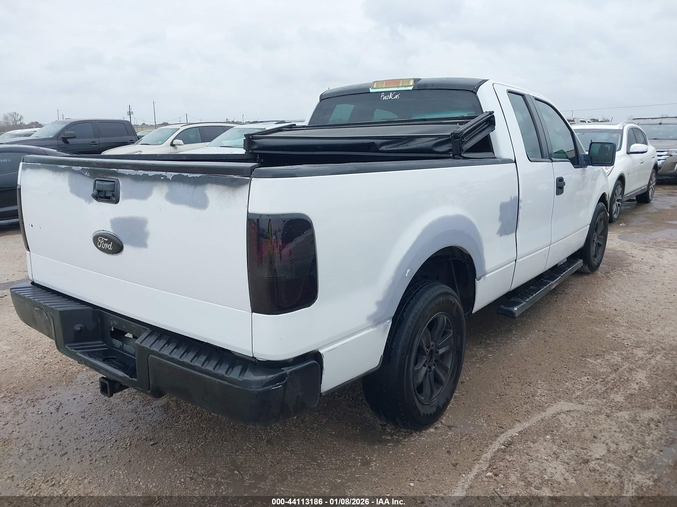 FORD F-150 image 4