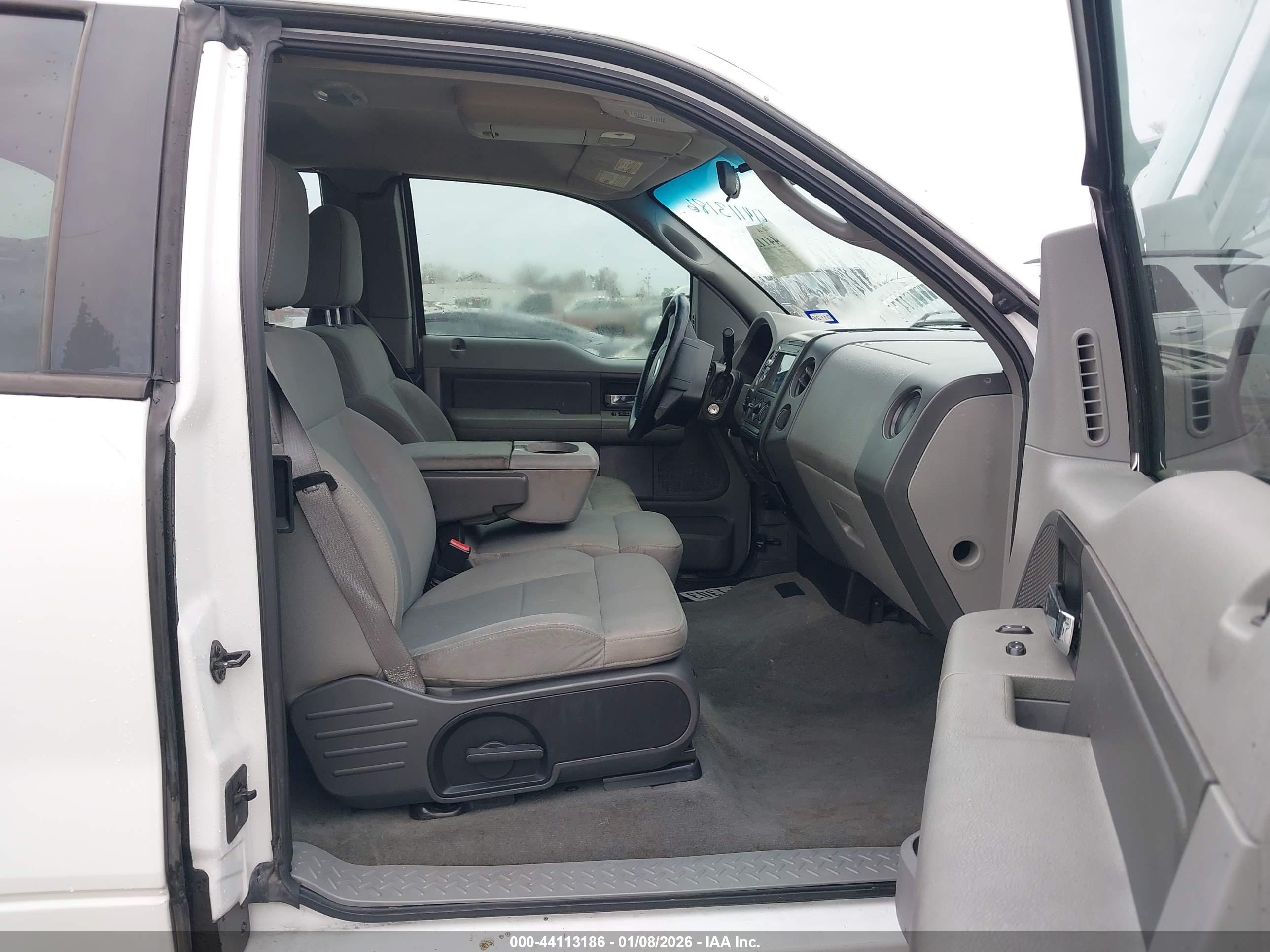 FORD F-150 image 5
