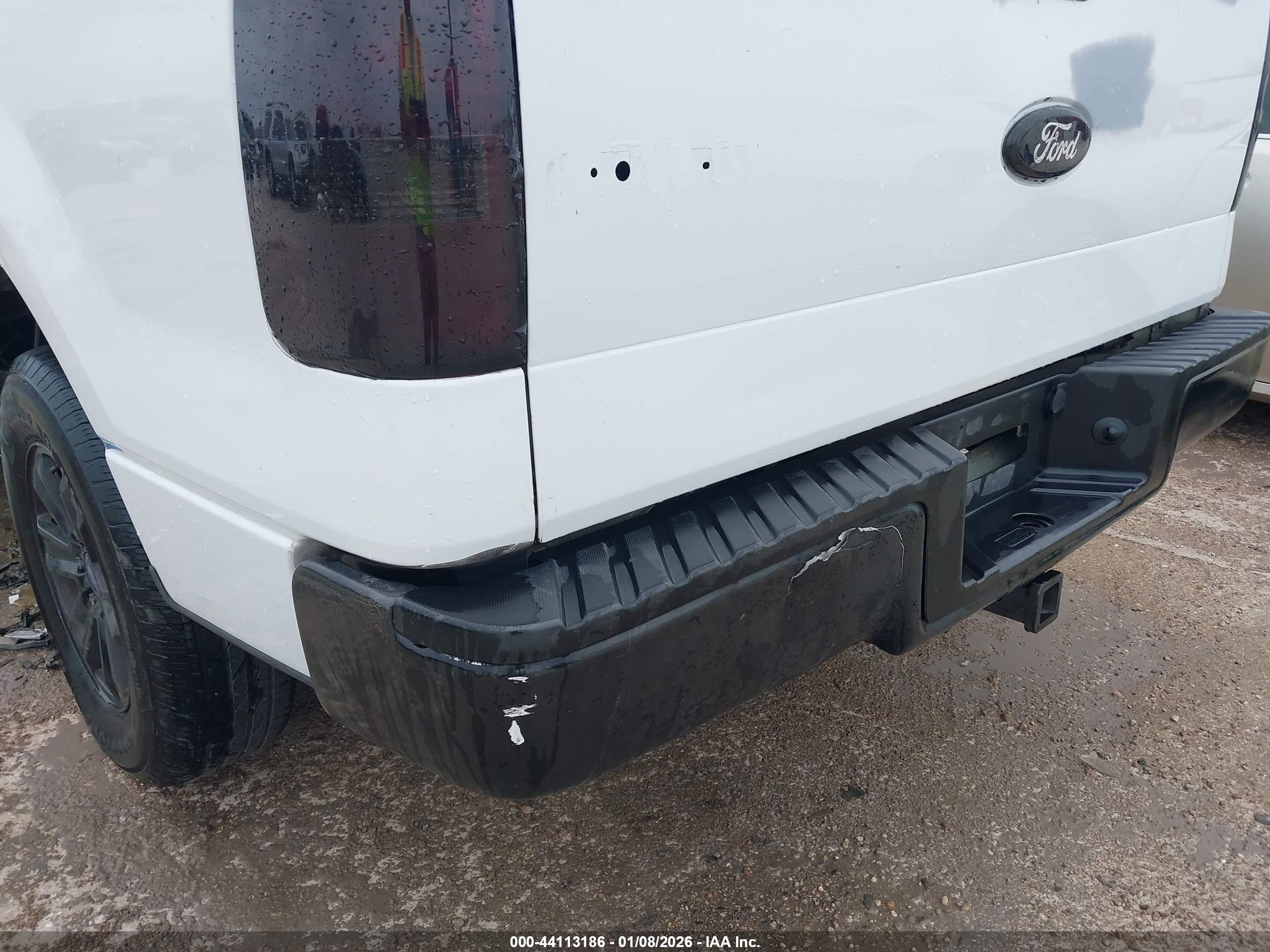 FORD F-150 image 6
