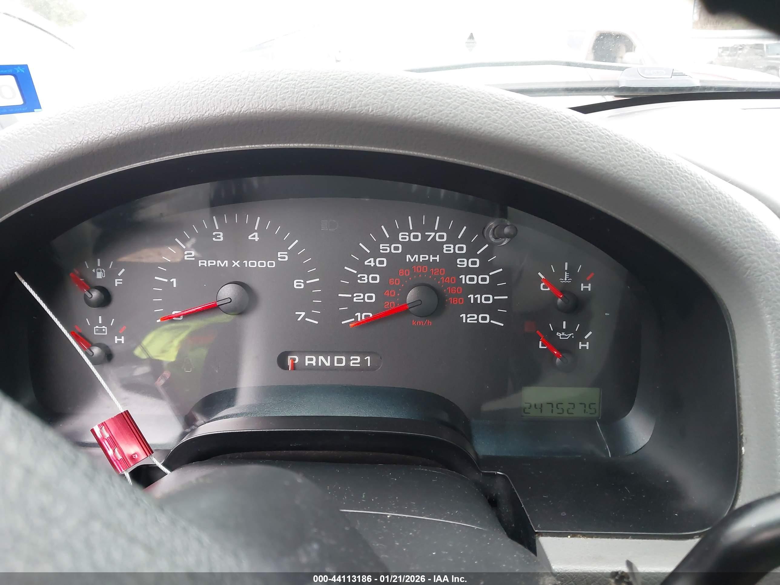 FORD F-150 image 7
