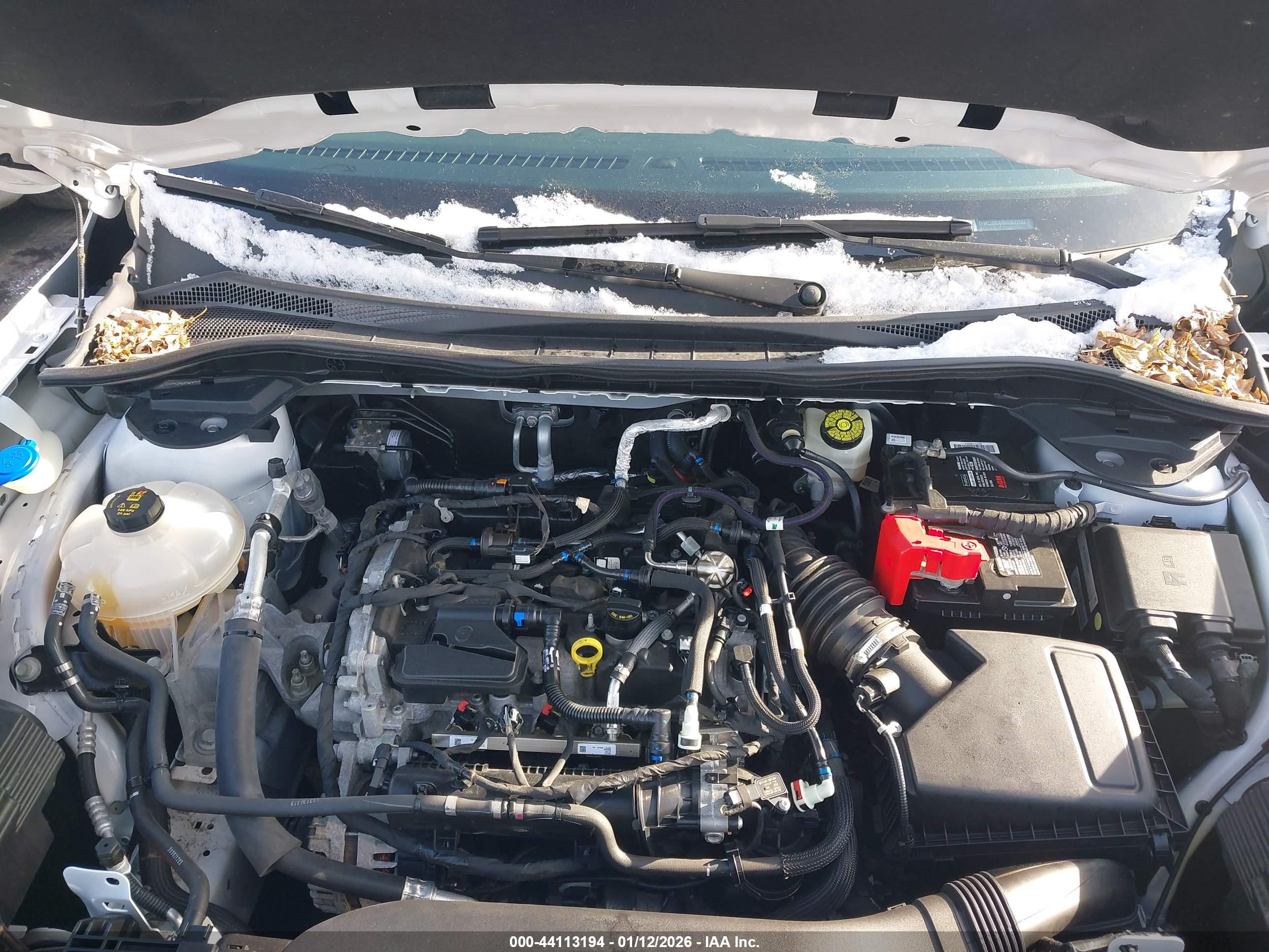 FORD ESCAPE image 10