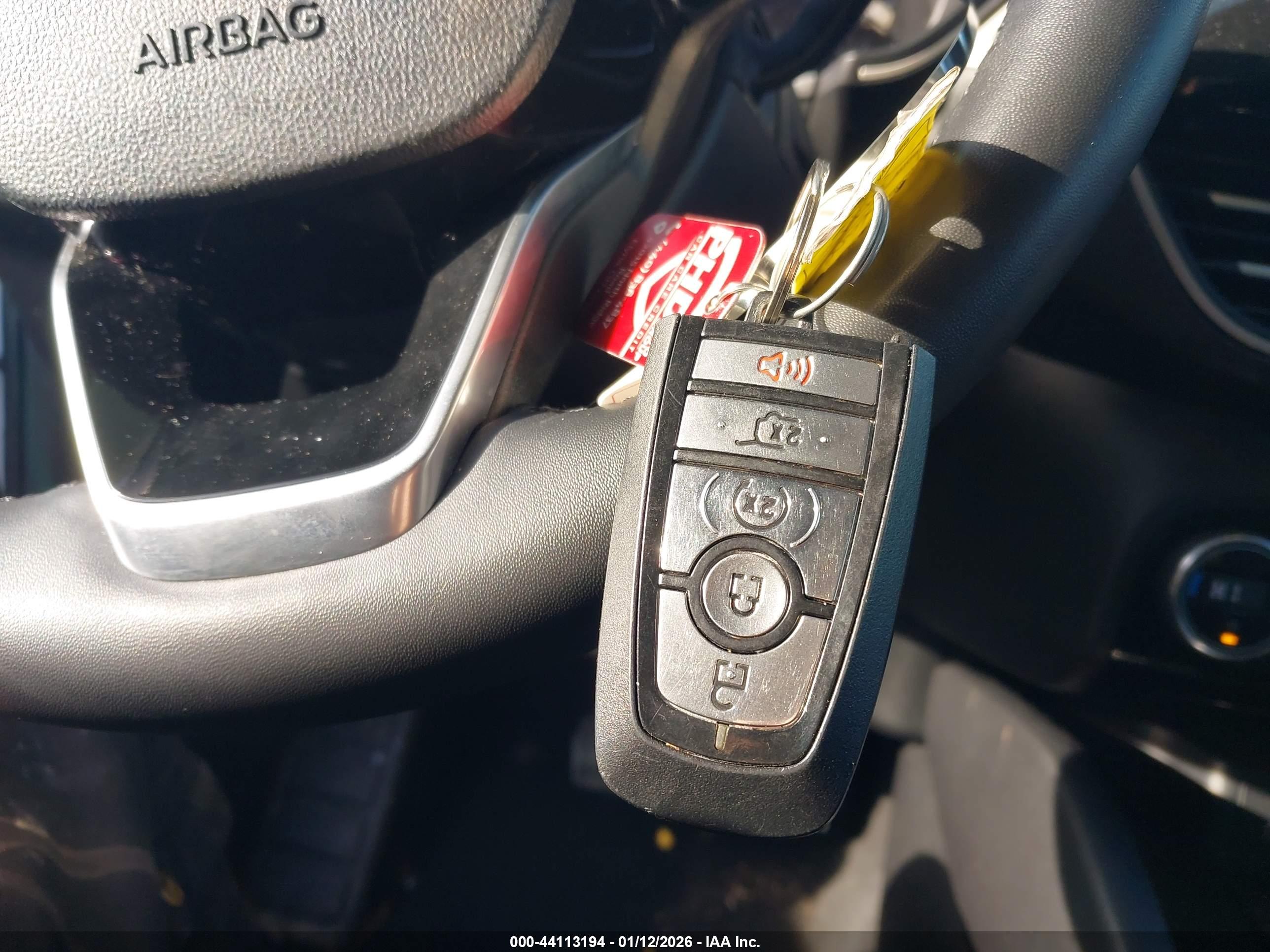 FORD ESCAPE image 11